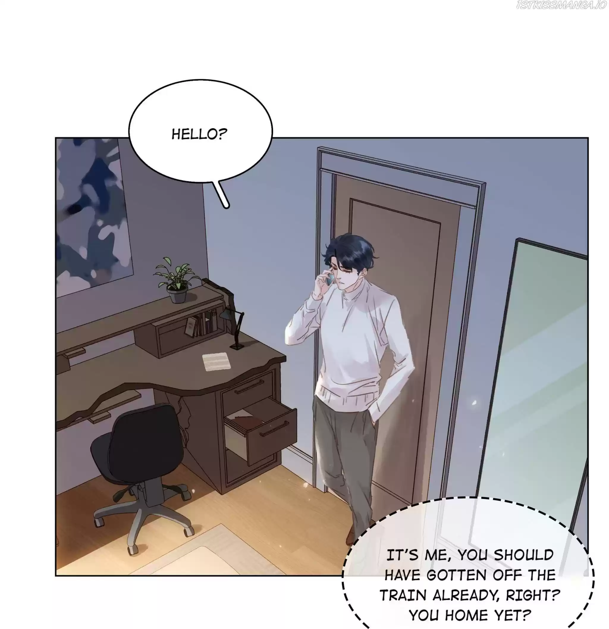 Don’T Be Soft Rice Man Chapter 19