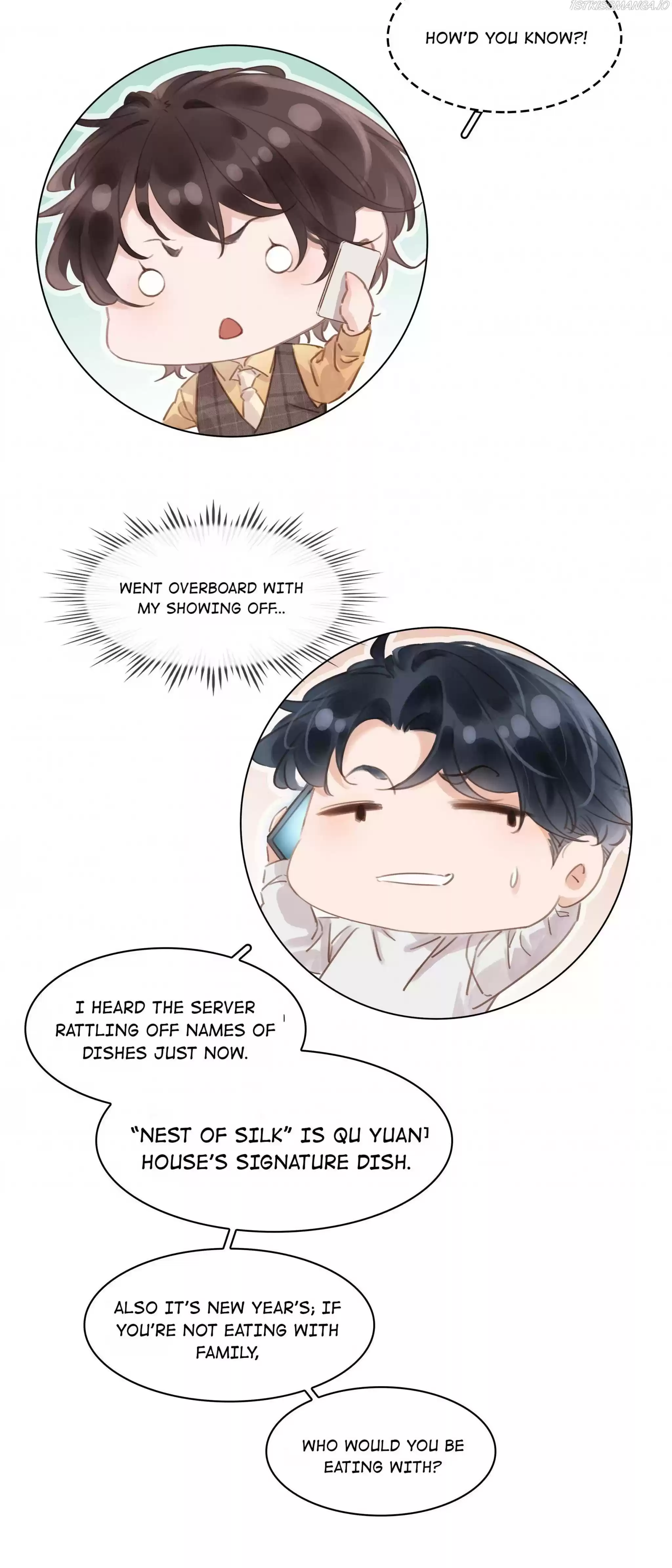 Don’T Be Soft Rice Man Chapter 19