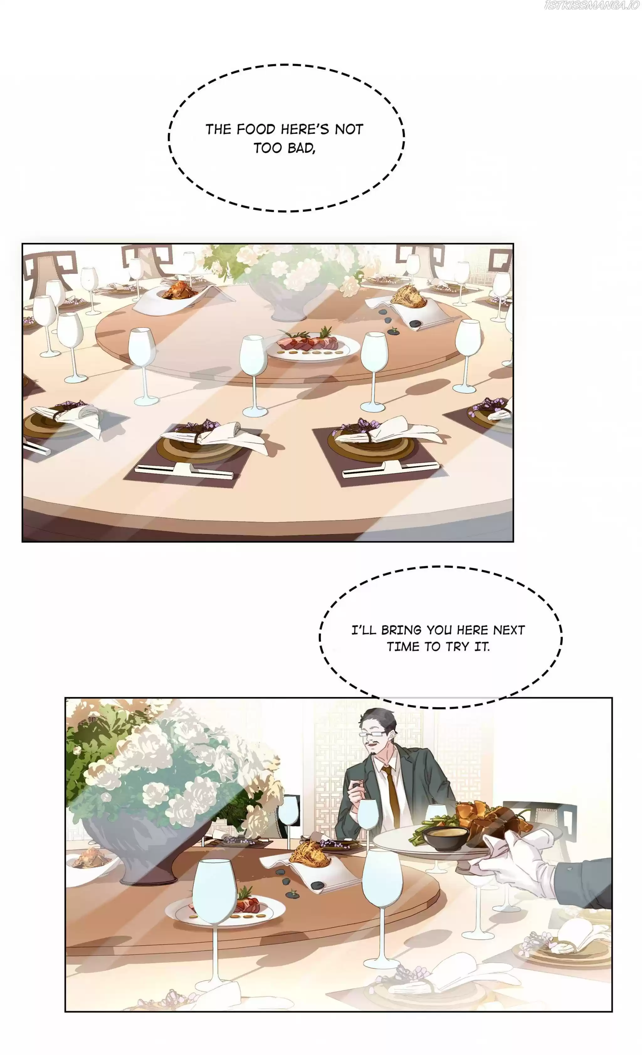 Don’T Be Soft Rice Man Chapter 19