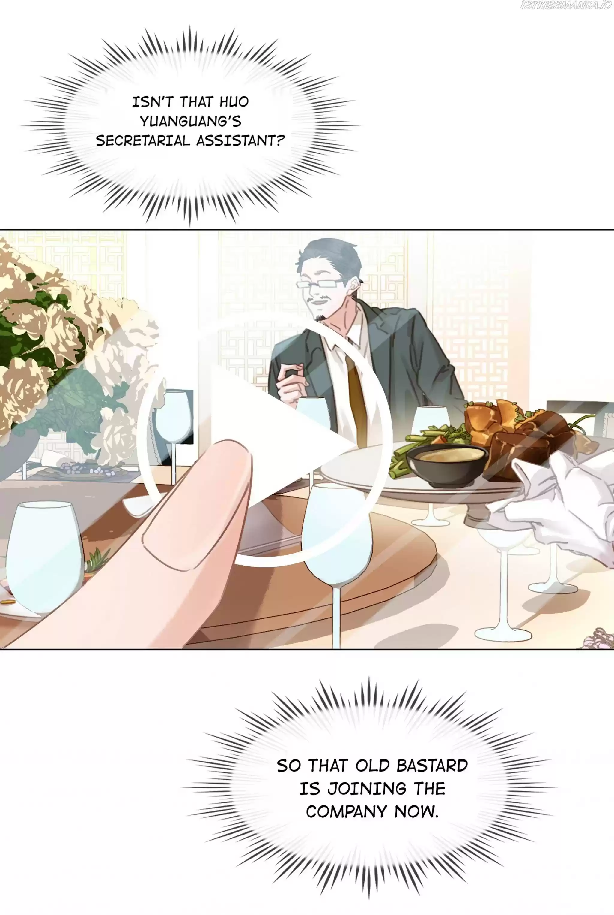 Don’T Be Soft Rice Man Chapter 19