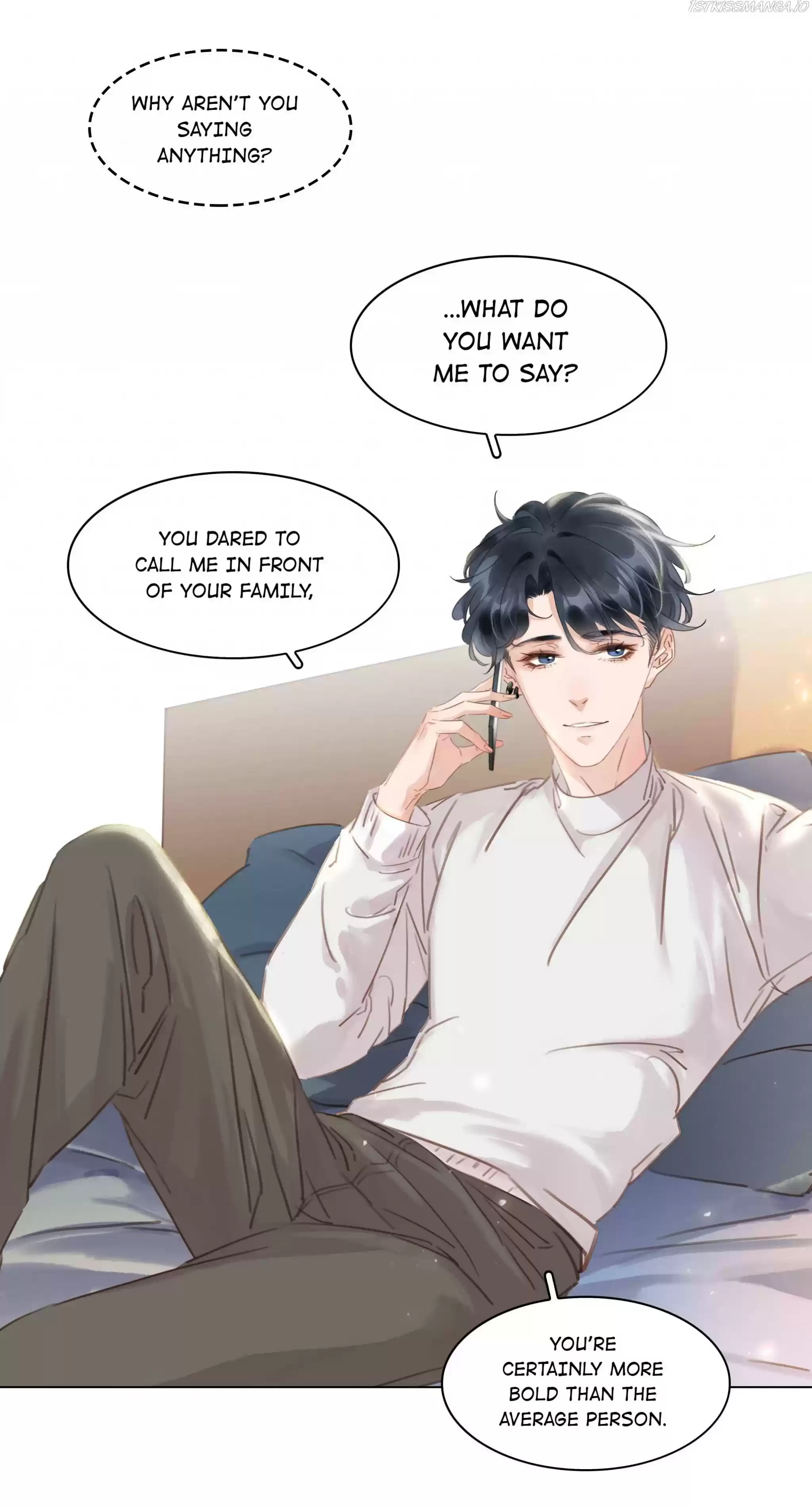 Don’T Be Soft Rice Man Chapter 19