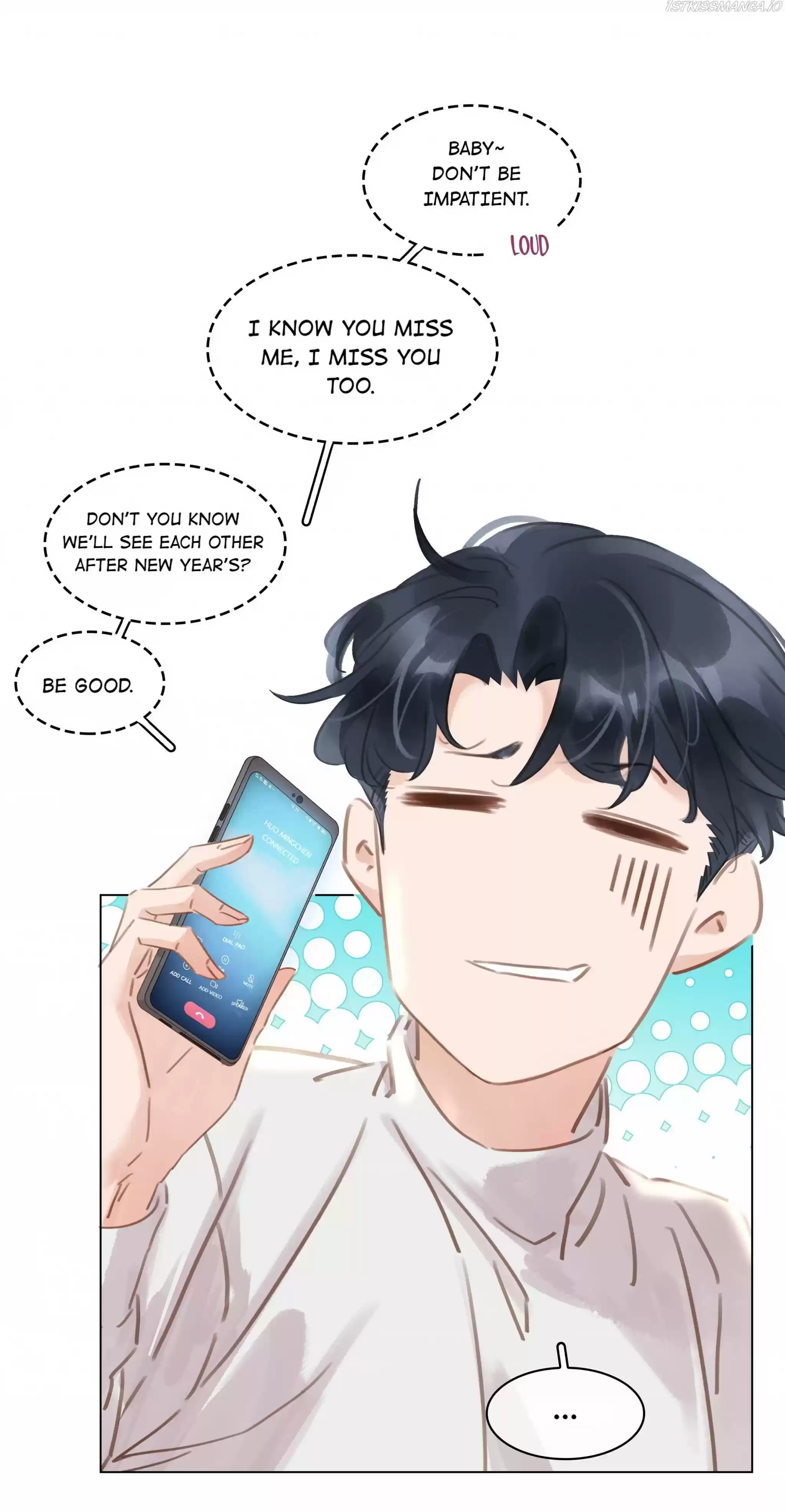 Don’T Be Soft Rice Man Chapter 19