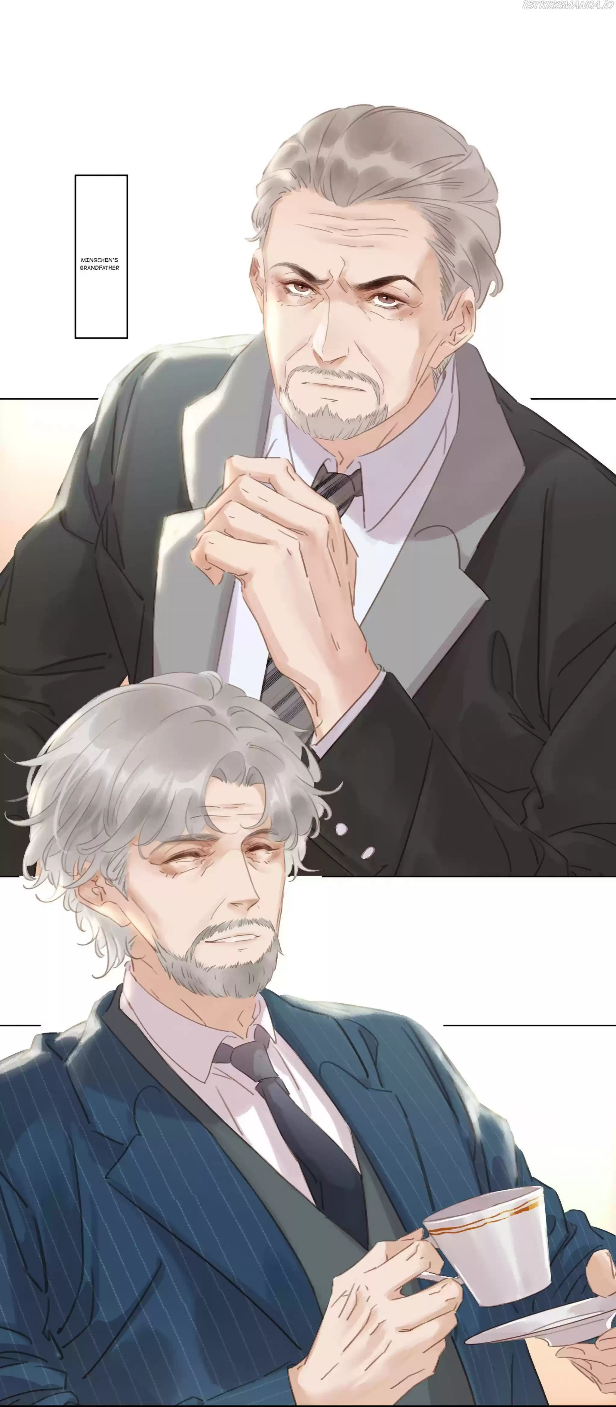 Don’T Be Soft Rice Man Chapter 19