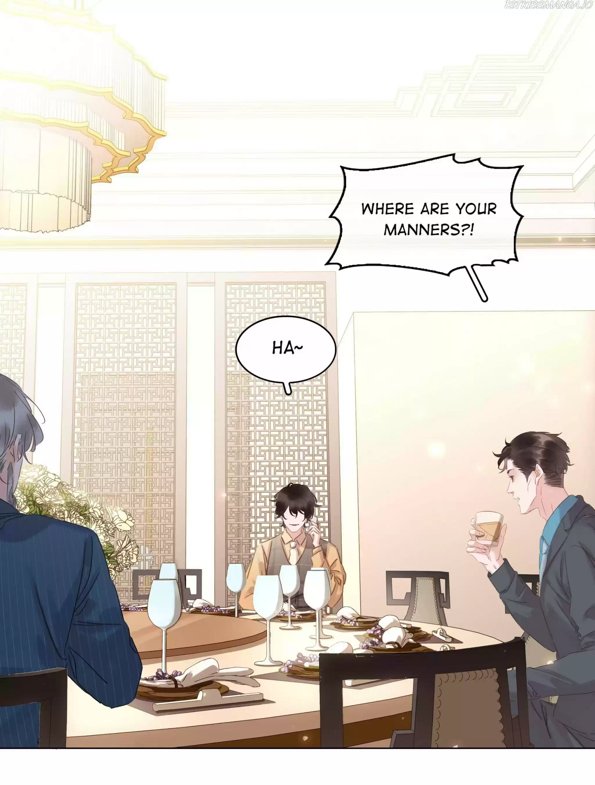 Don’T Be Soft Rice Man Chapter 19