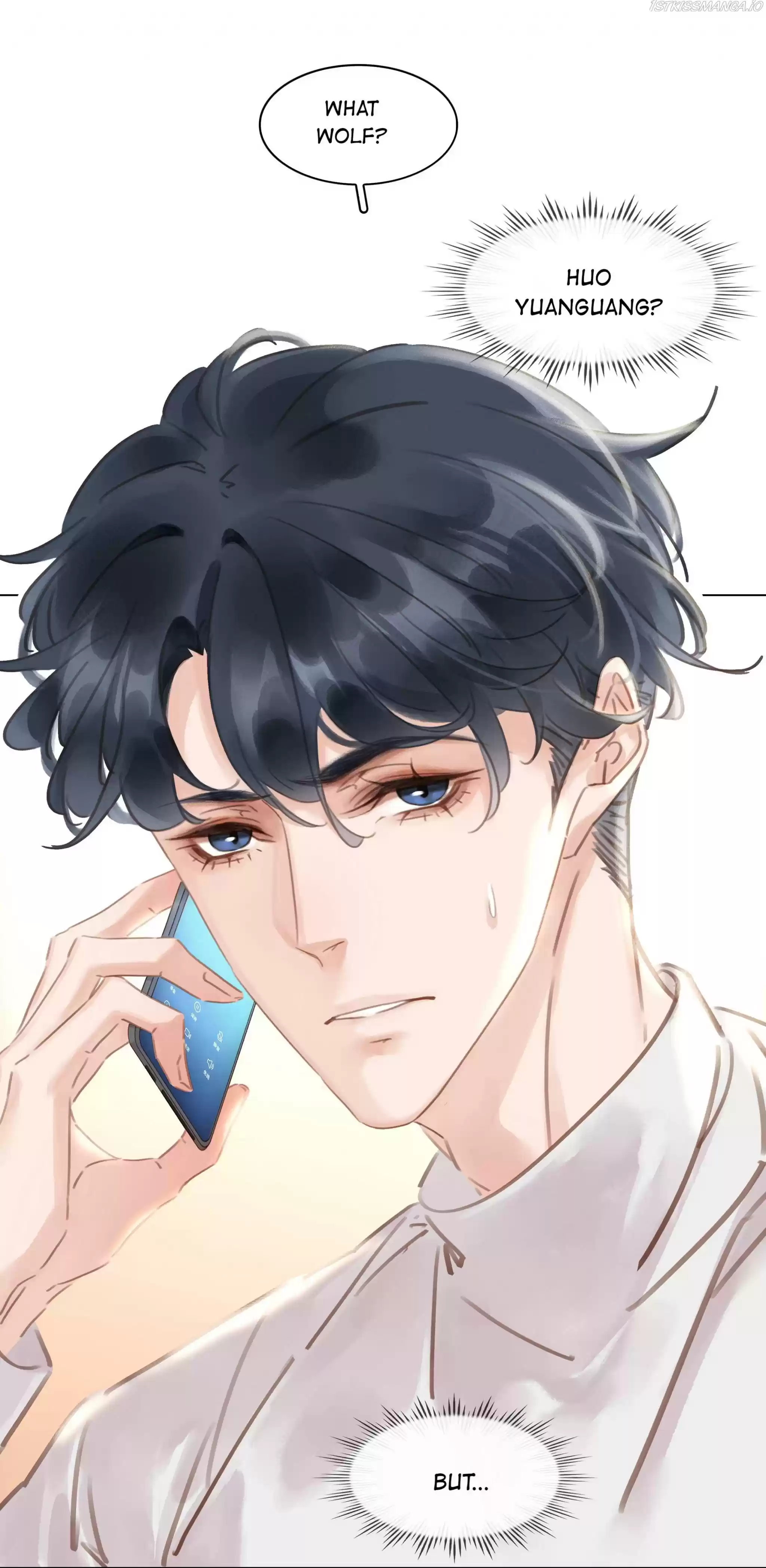 Don’T Be Soft Rice Man Chapter 19