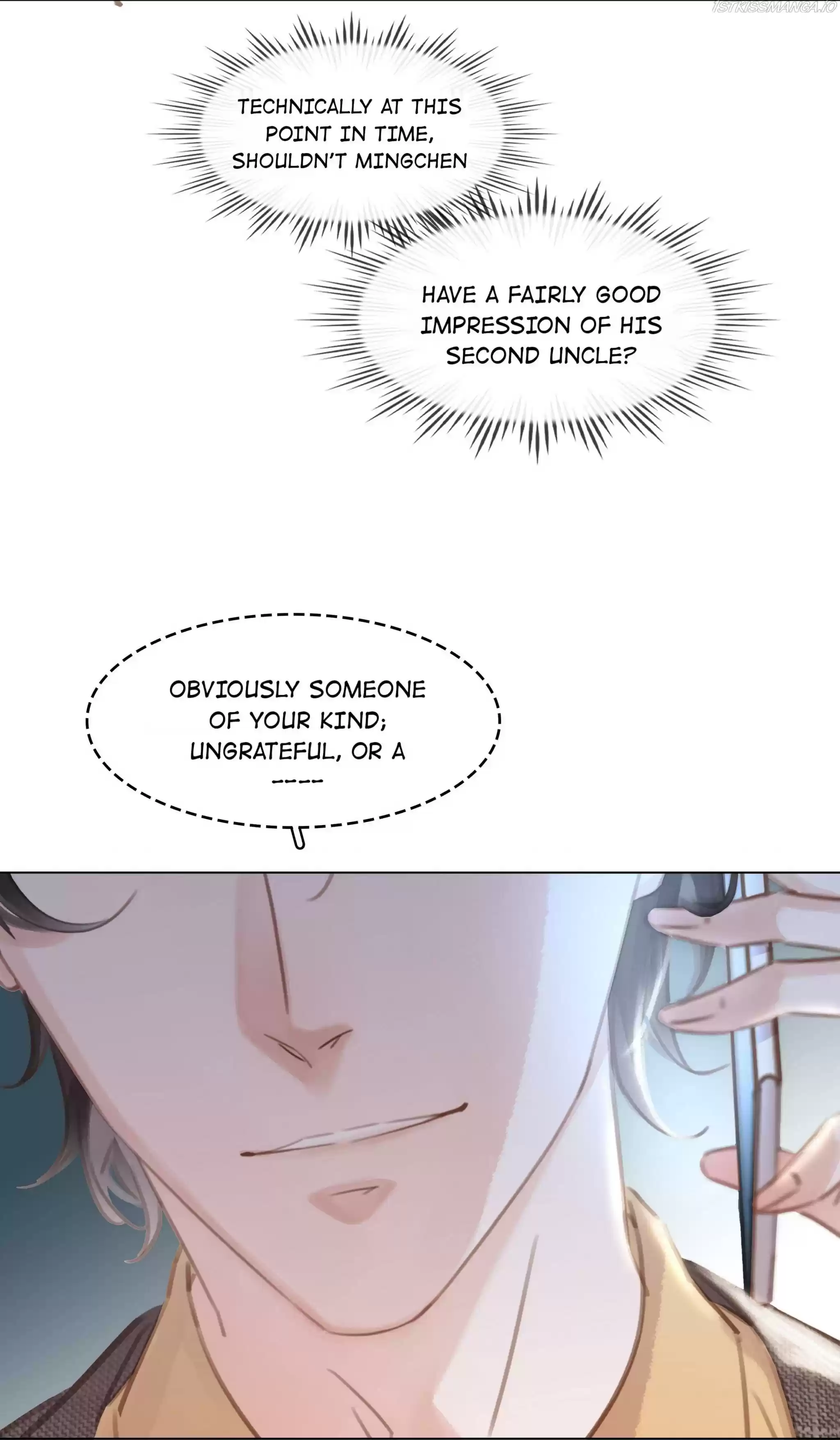 Don’T Be Soft Rice Man Chapter 19