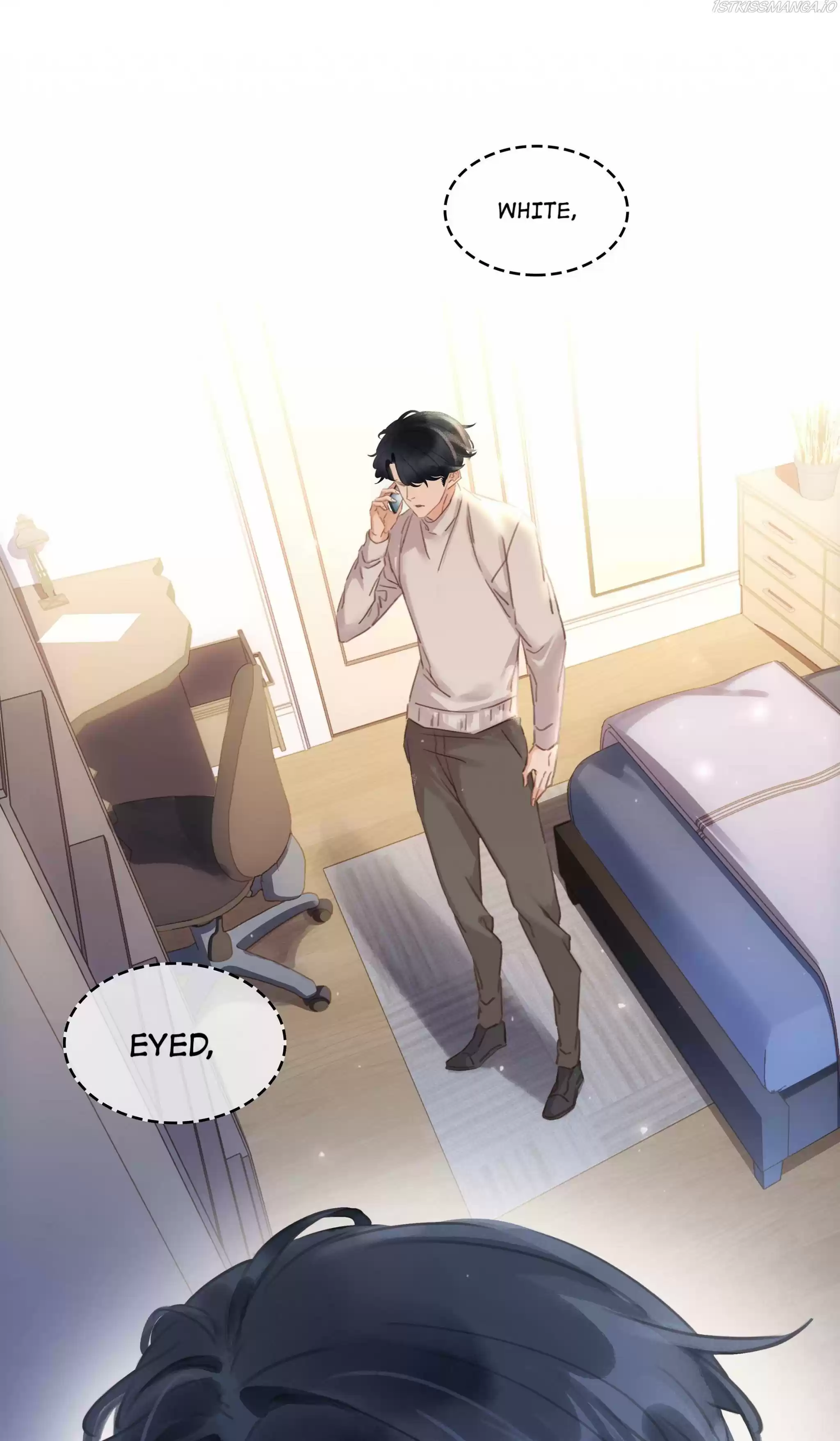 Don’T Be Soft Rice Man Chapter 19