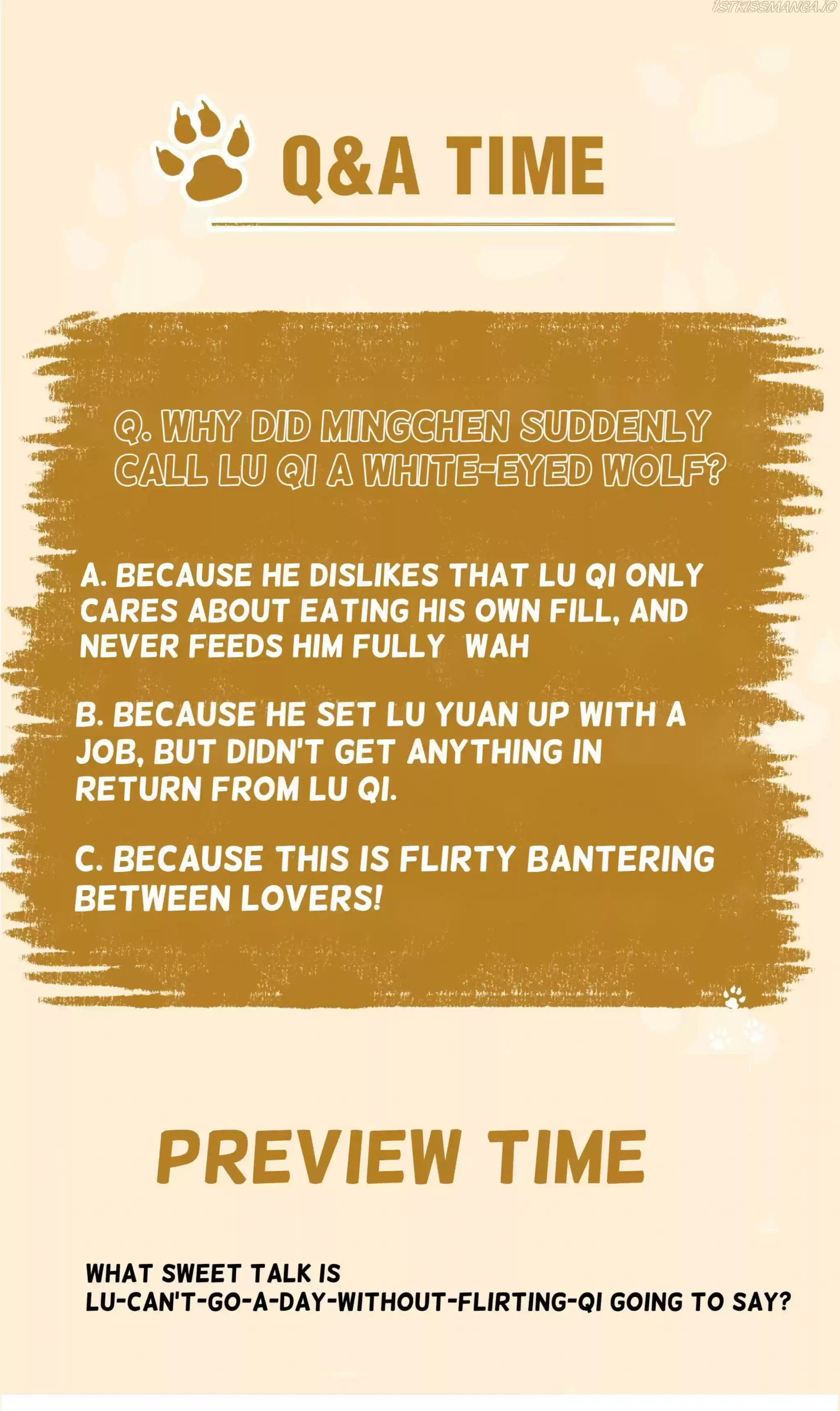 Don’T Be Soft Rice Man Chapter 19