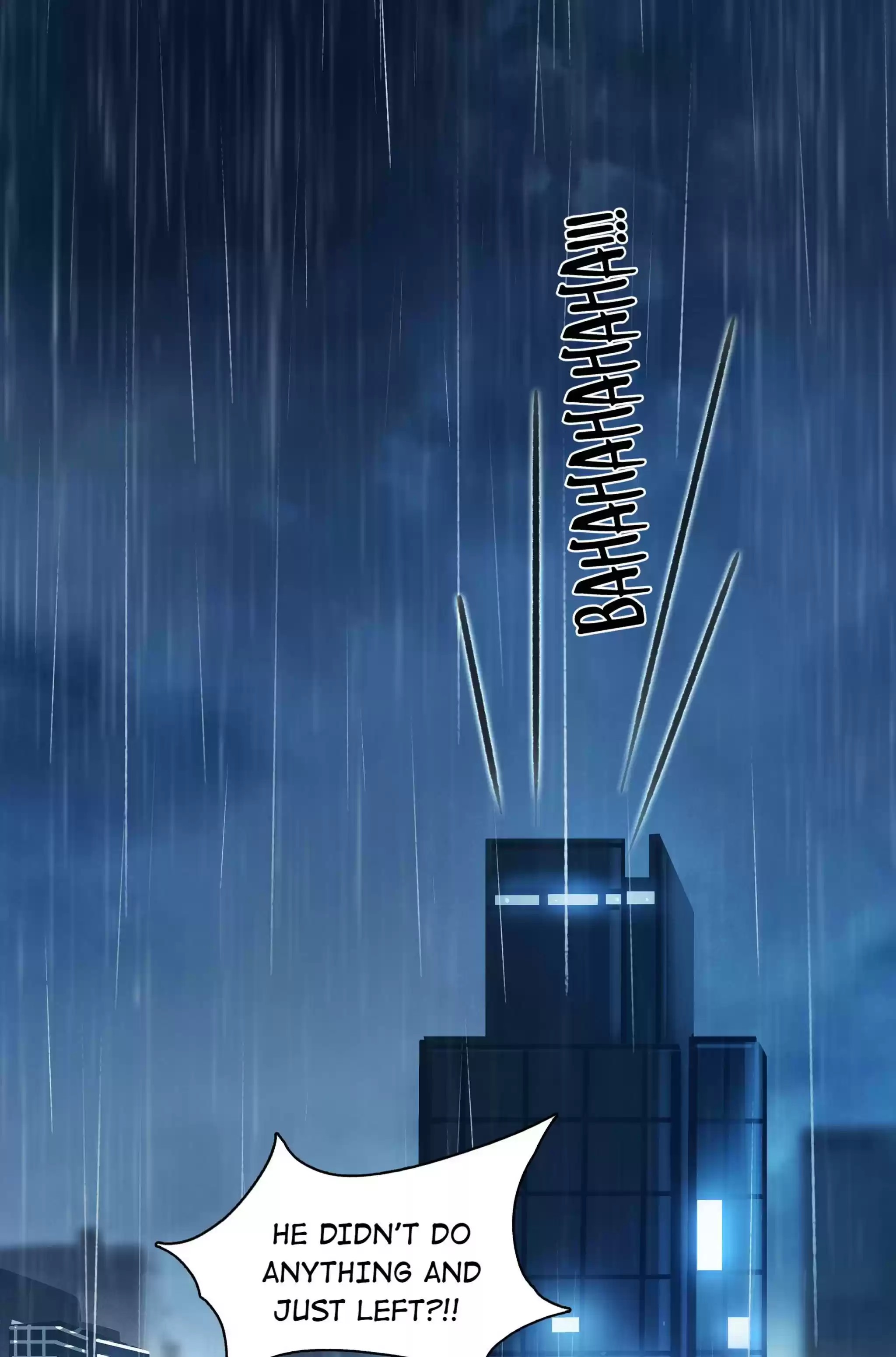 Don’T Be Soft Rice Man Chapter 2