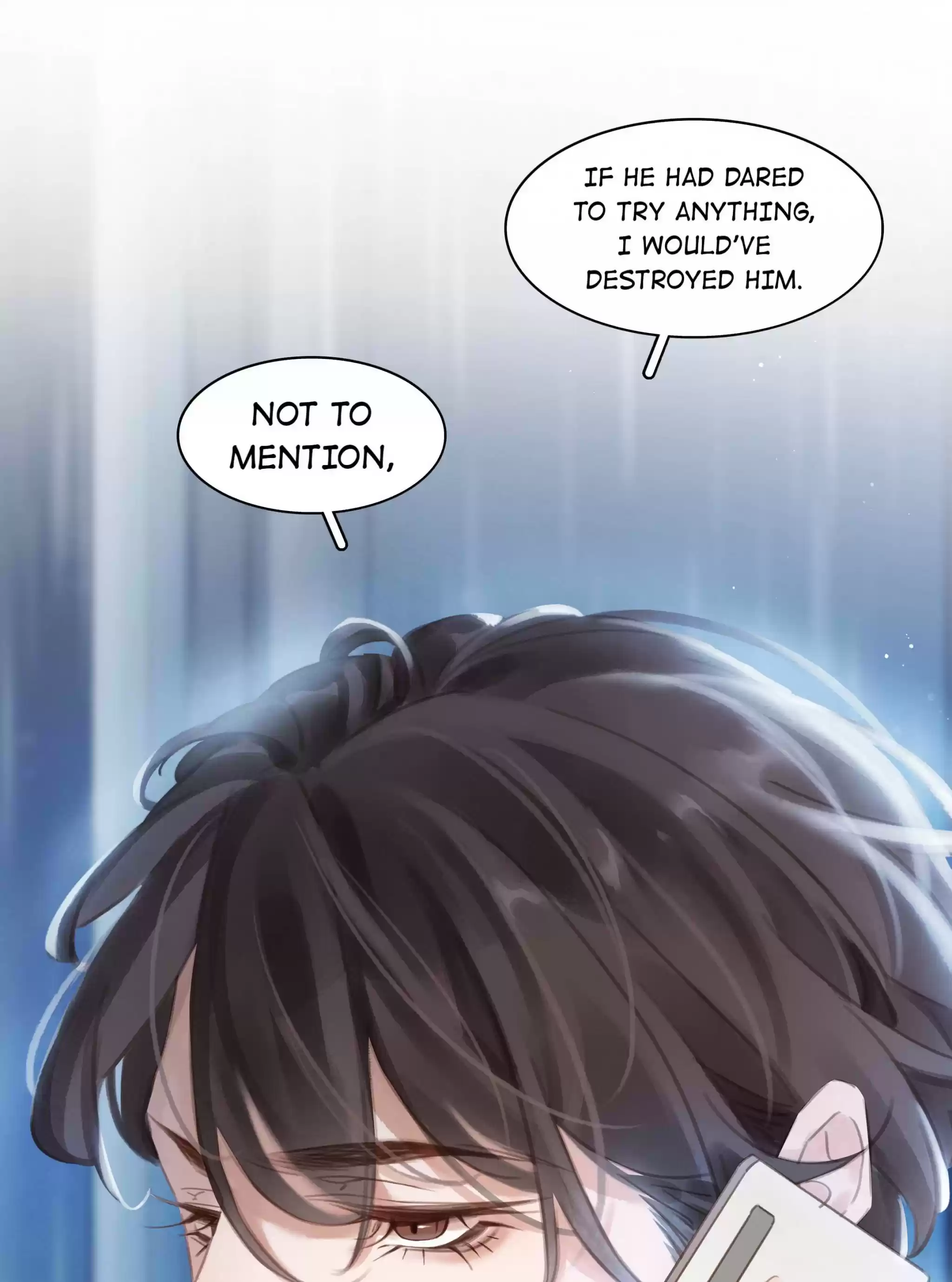 Don’T Be Soft Rice Man Chapter 2