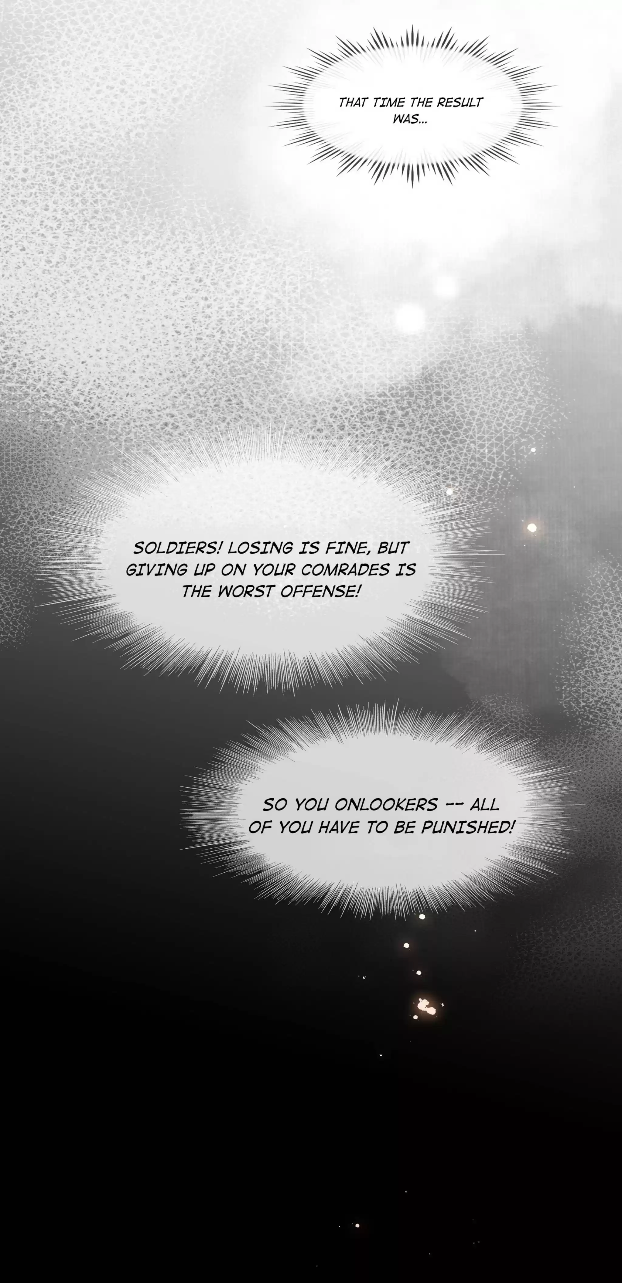 Don’T Be Soft Rice Man Chapter 2