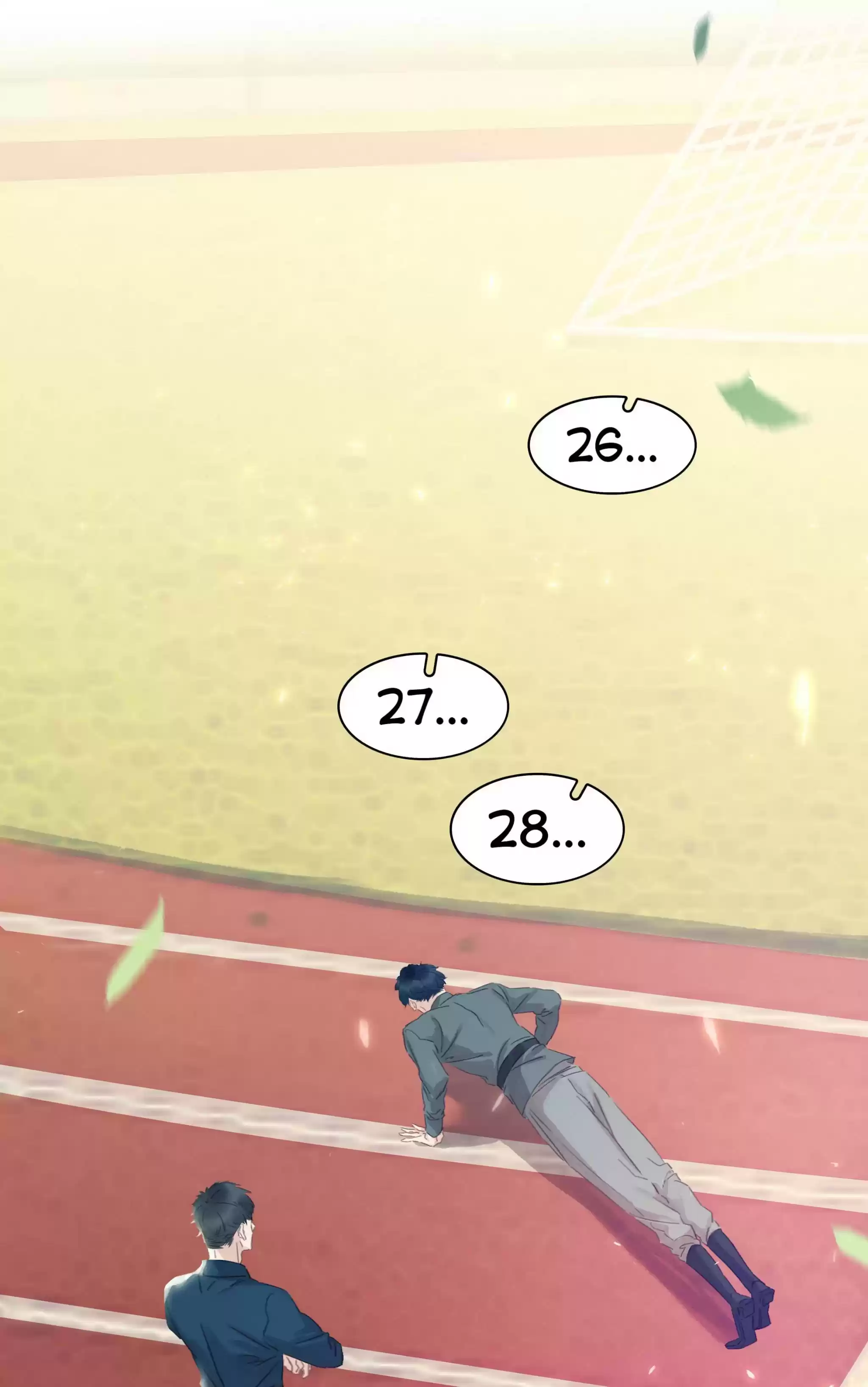 Don’T Be Soft Rice Man Chapter 2