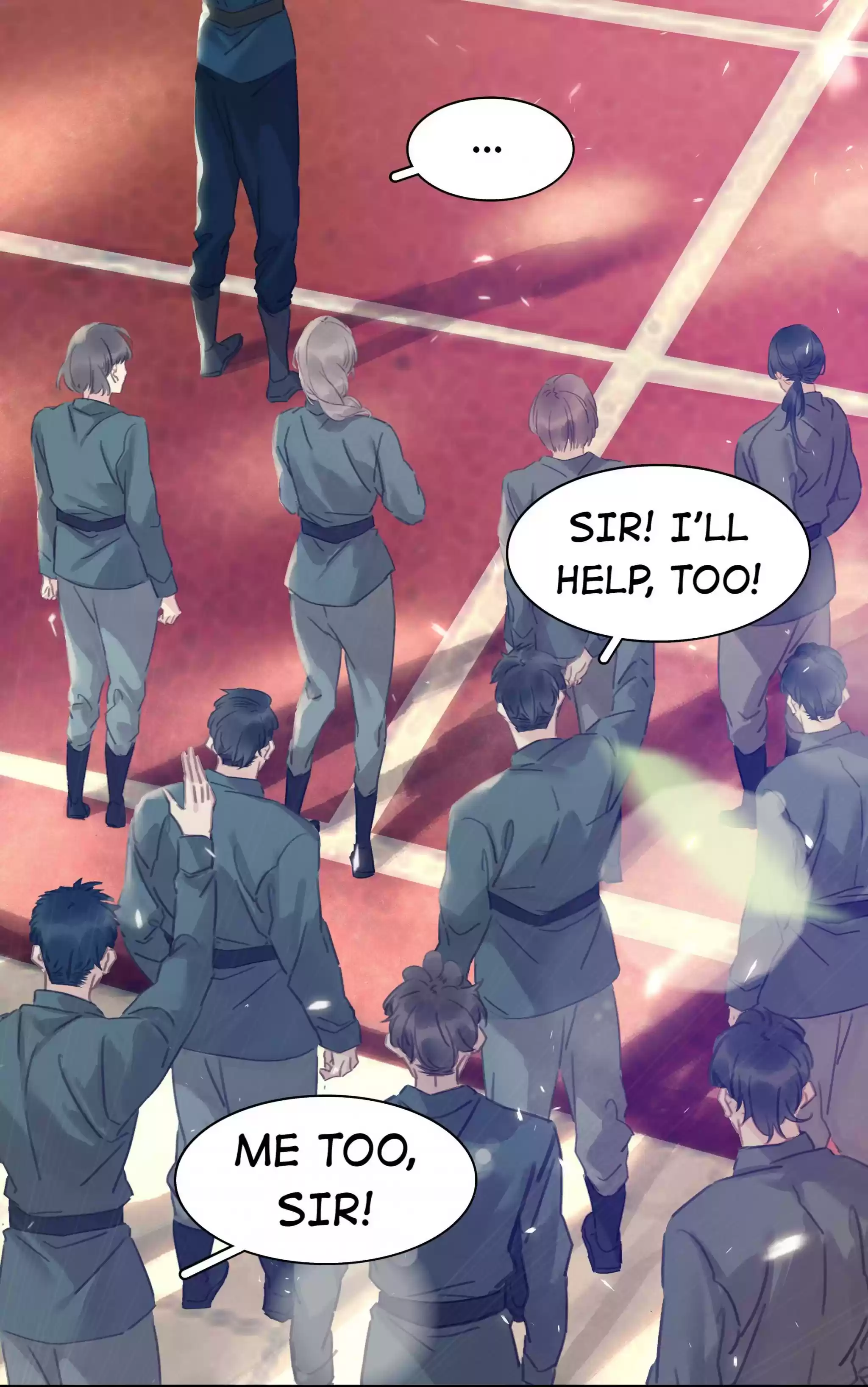 Don’T Be Soft Rice Man Chapter 2