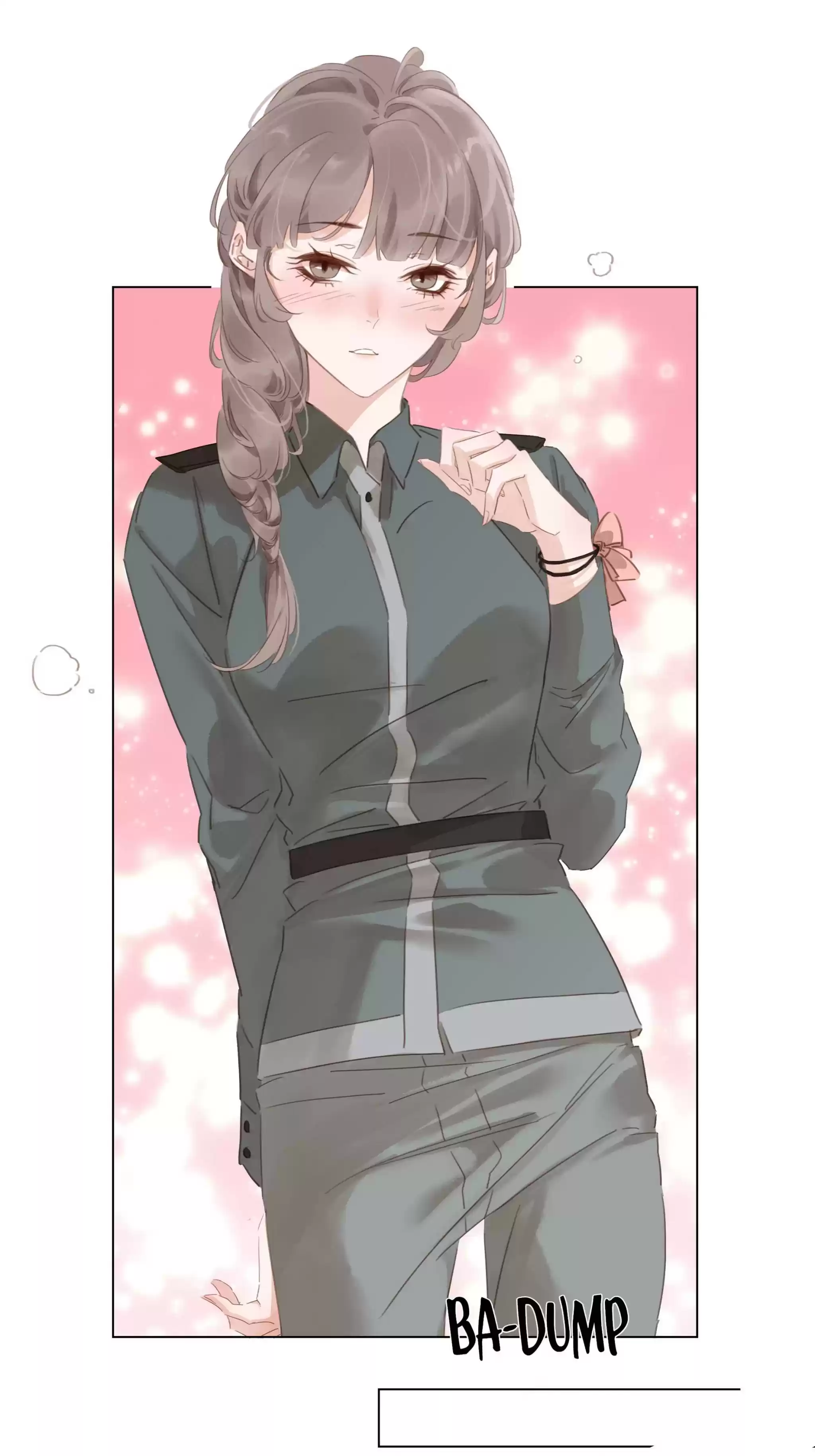 Don’T Be Soft Rice Man Chapter 2