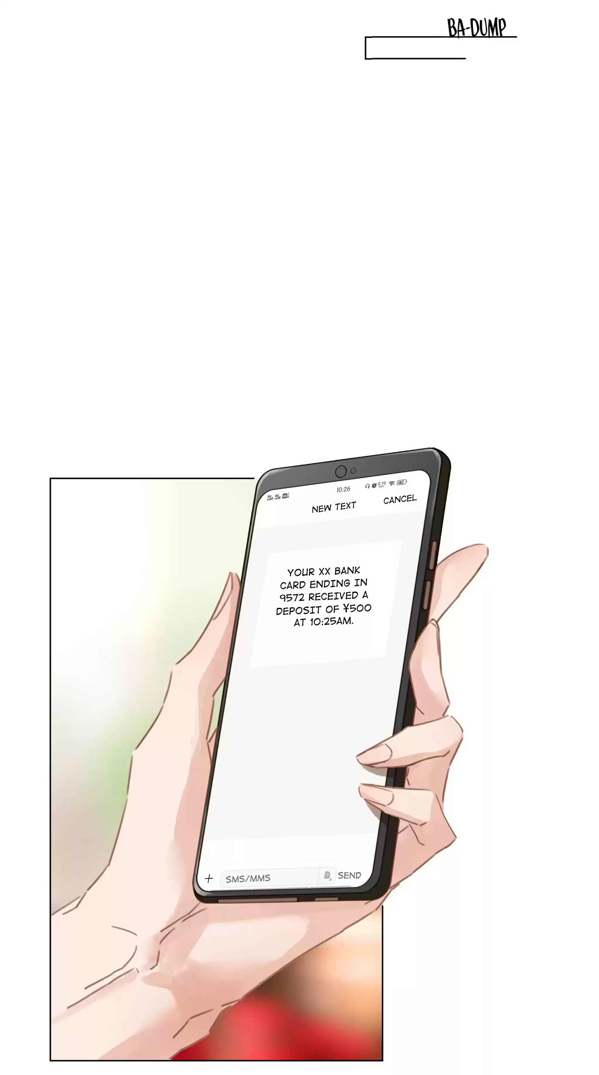 Don’T Be Soft Rice Man Chapter 2