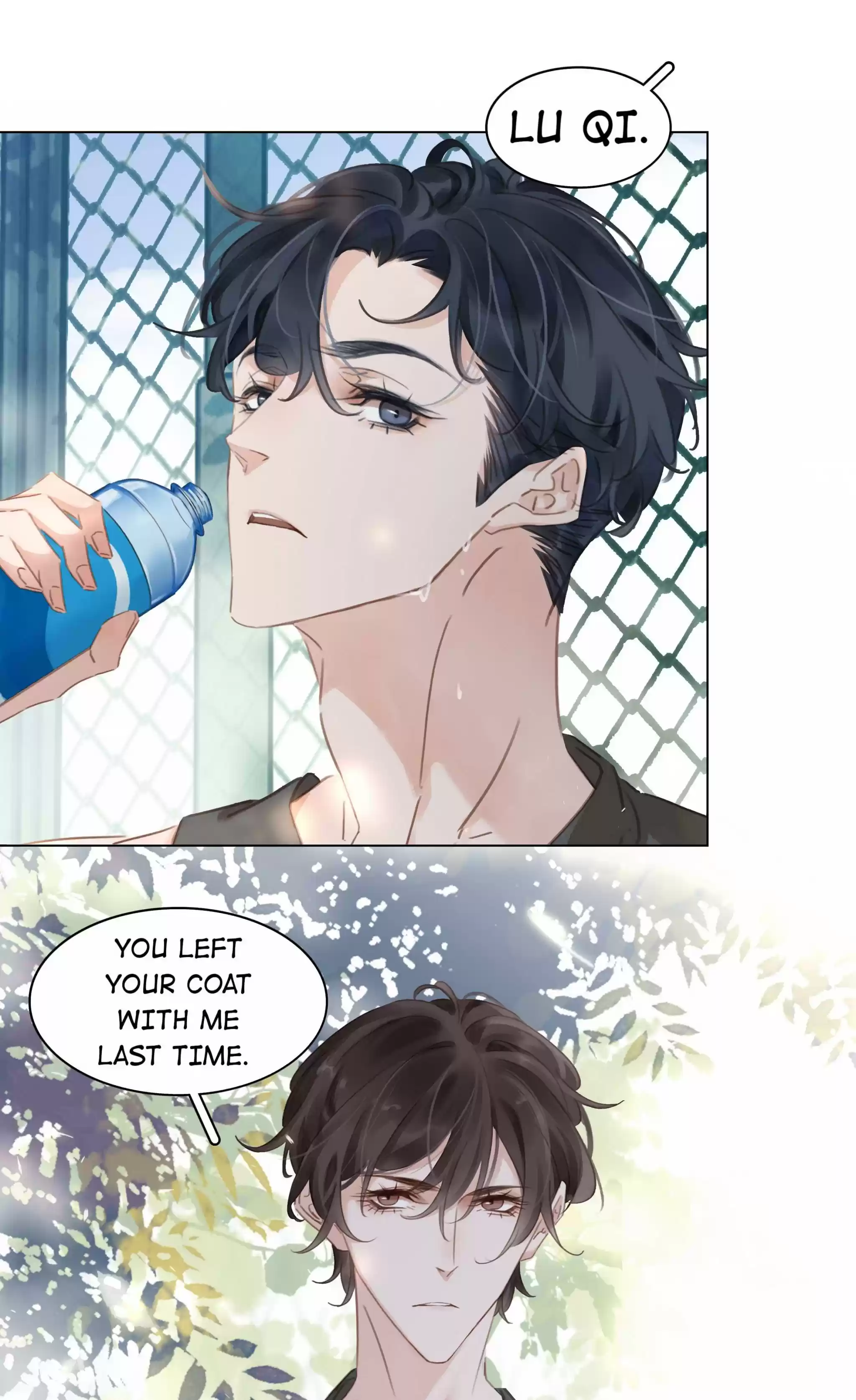 Don’T Be Soft Rice Man Chapter 2