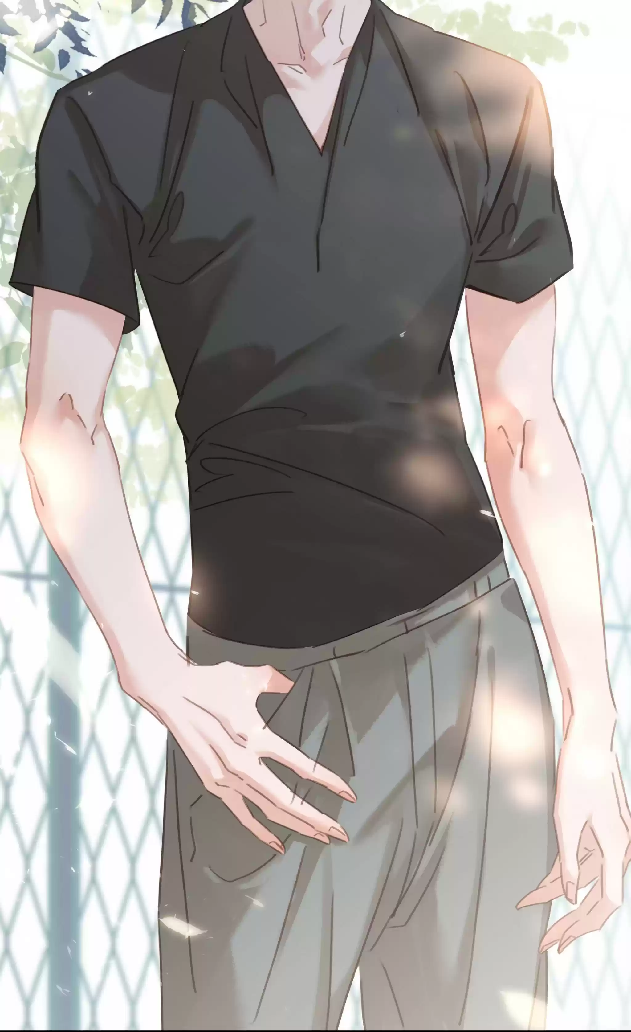 Don’T Be Soft Rice Man Chapter 2