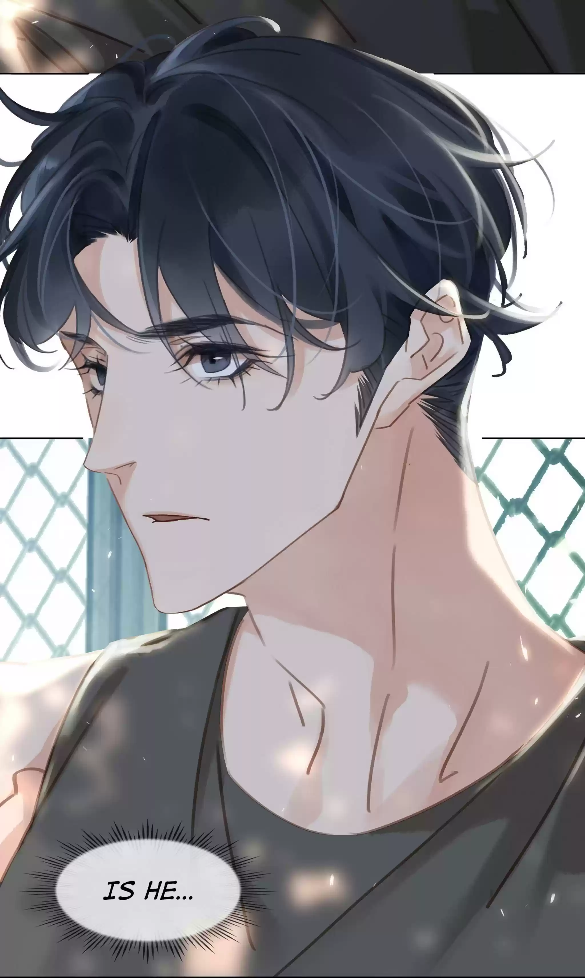 Don’T Be Soft Rice Man Chapter 2