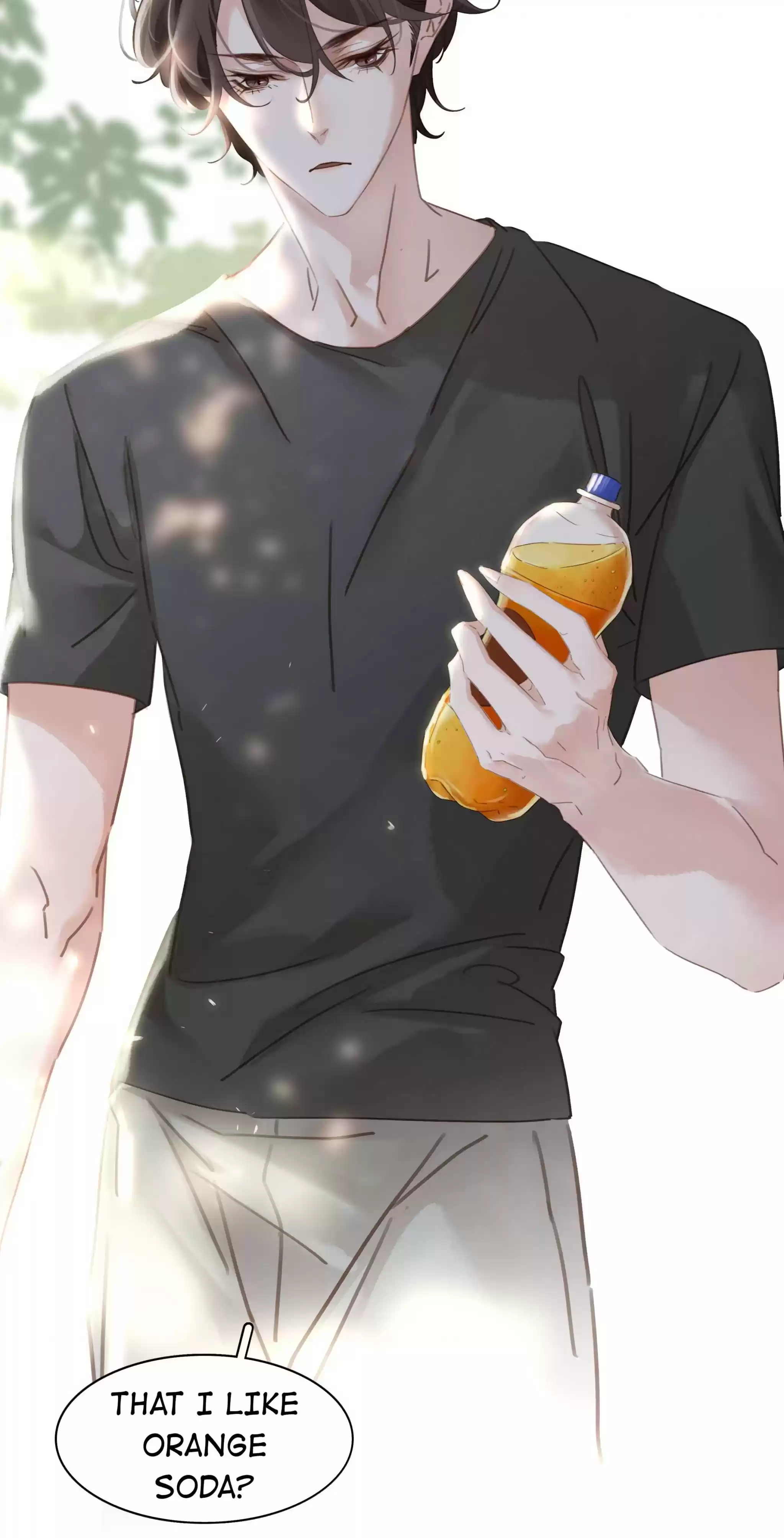 Don’T Be Soft Rice Man Chapter 2