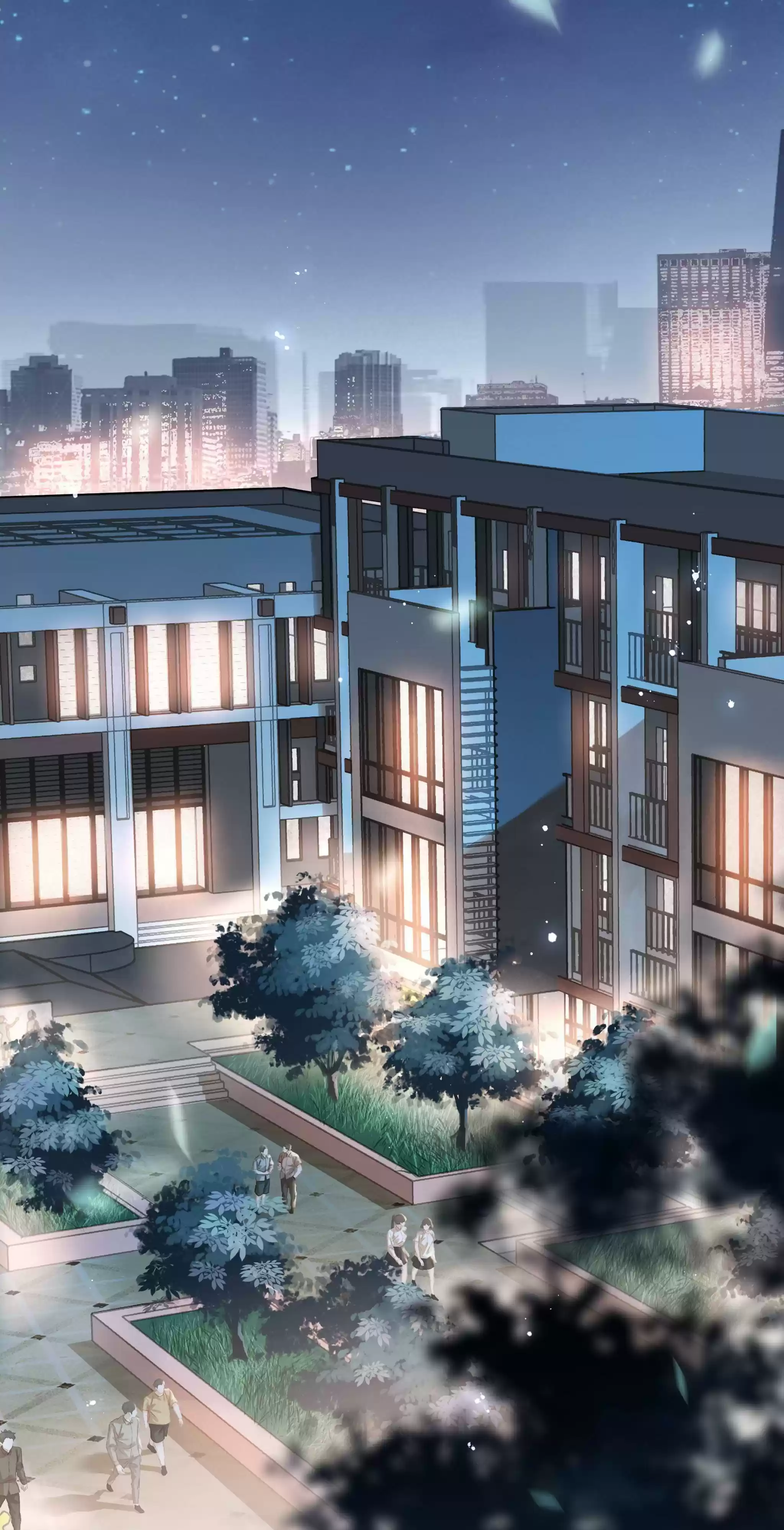 Don’T Be Soft Rice Man Chapter 2