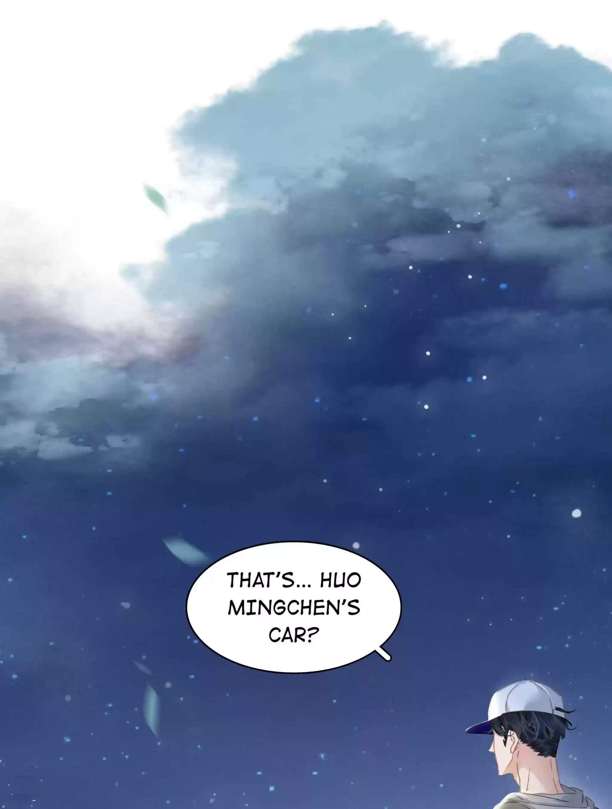 Don’T Be Soft Rice Man Chapter 2