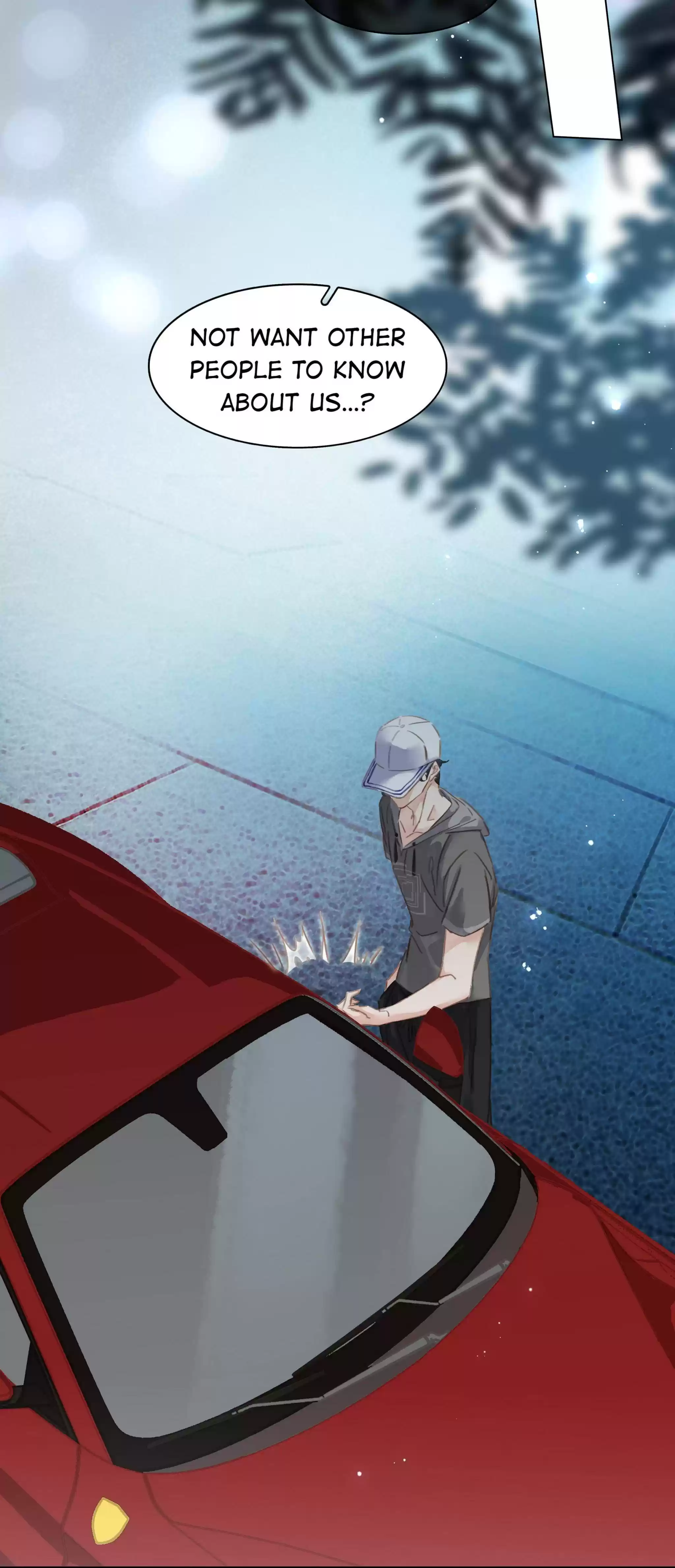 Don’T Be Soft Rice Man Chapter 2