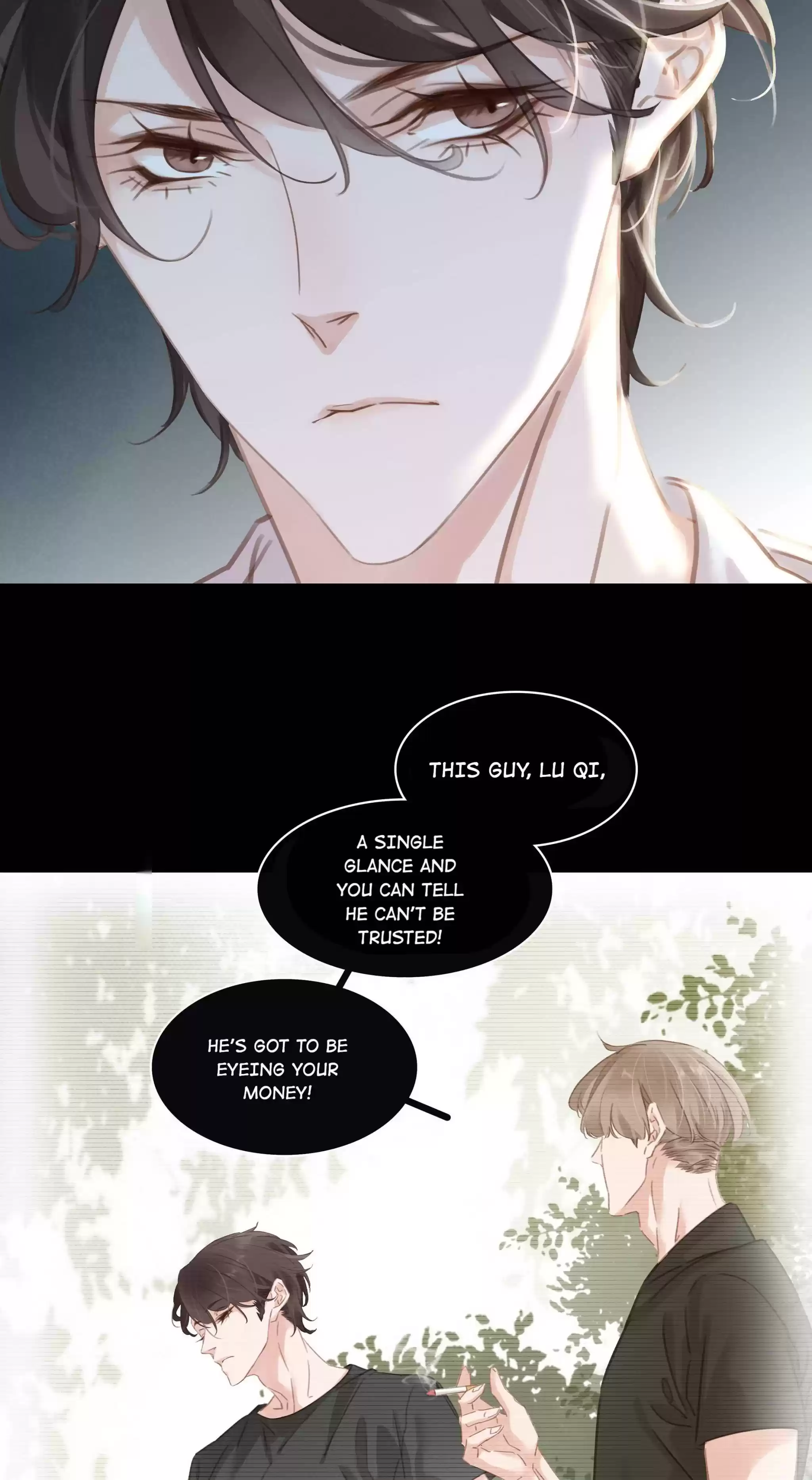 Don’T Be Soft Rice Man Chapter 2