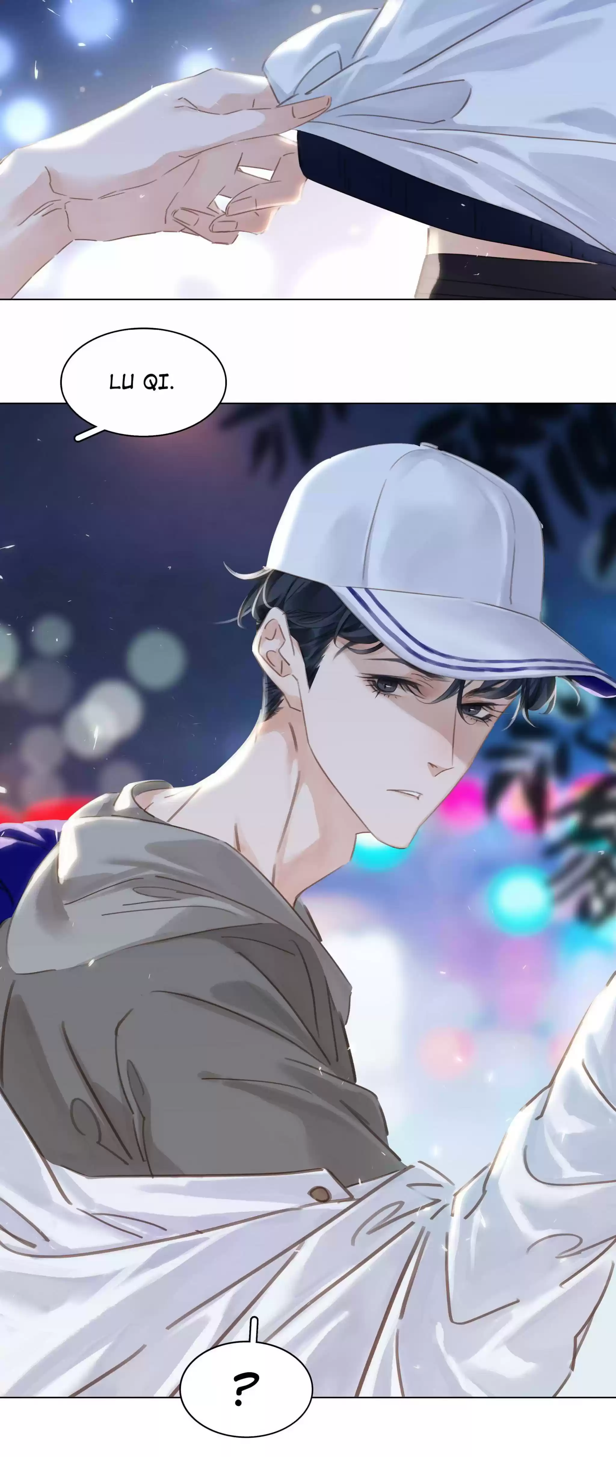 Don’T Be Soft Rice Man Chapter 2