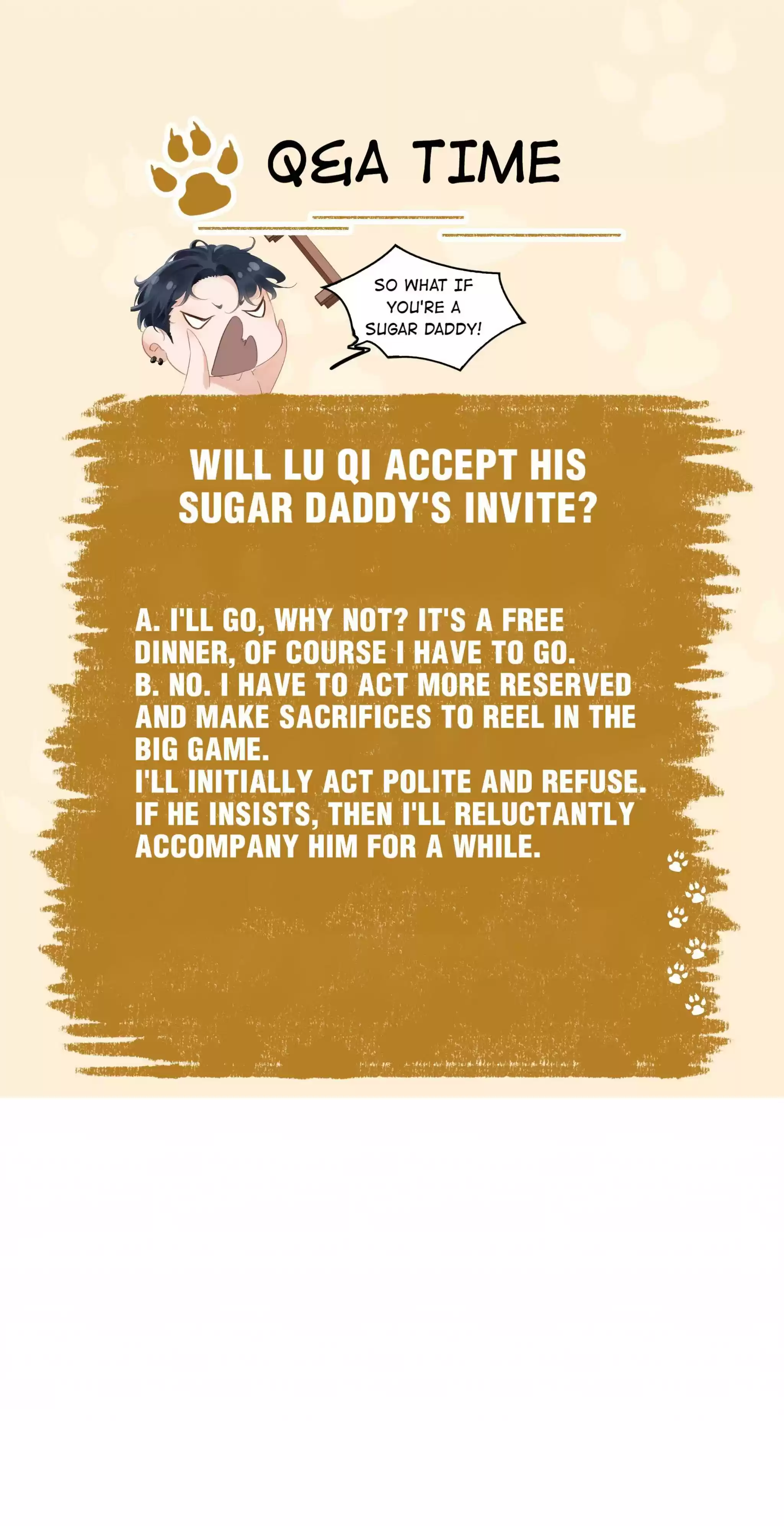 Don’T Be Soft Rice Man Chapter 2