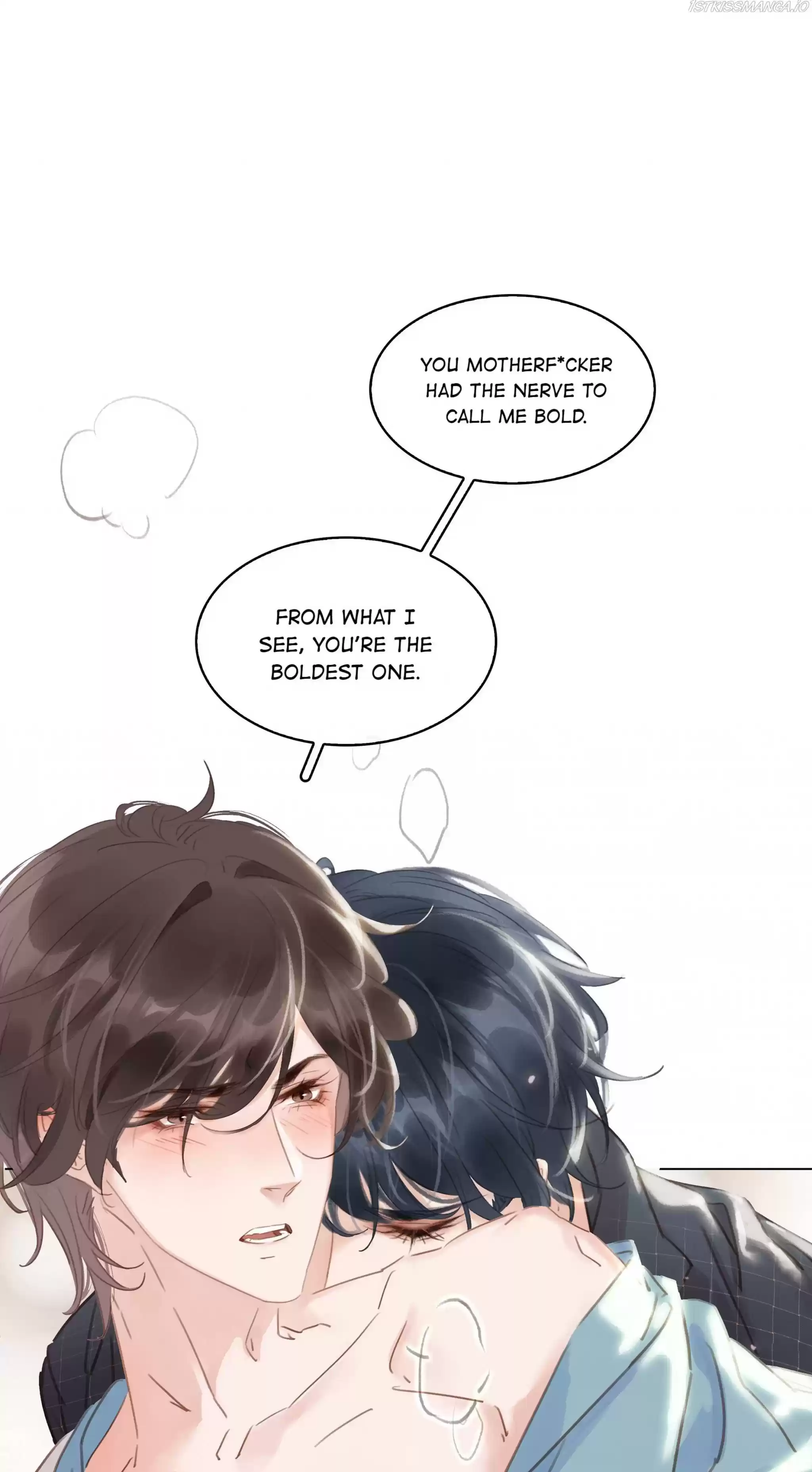 Don’T Be Soft Rice Man Chapter 23