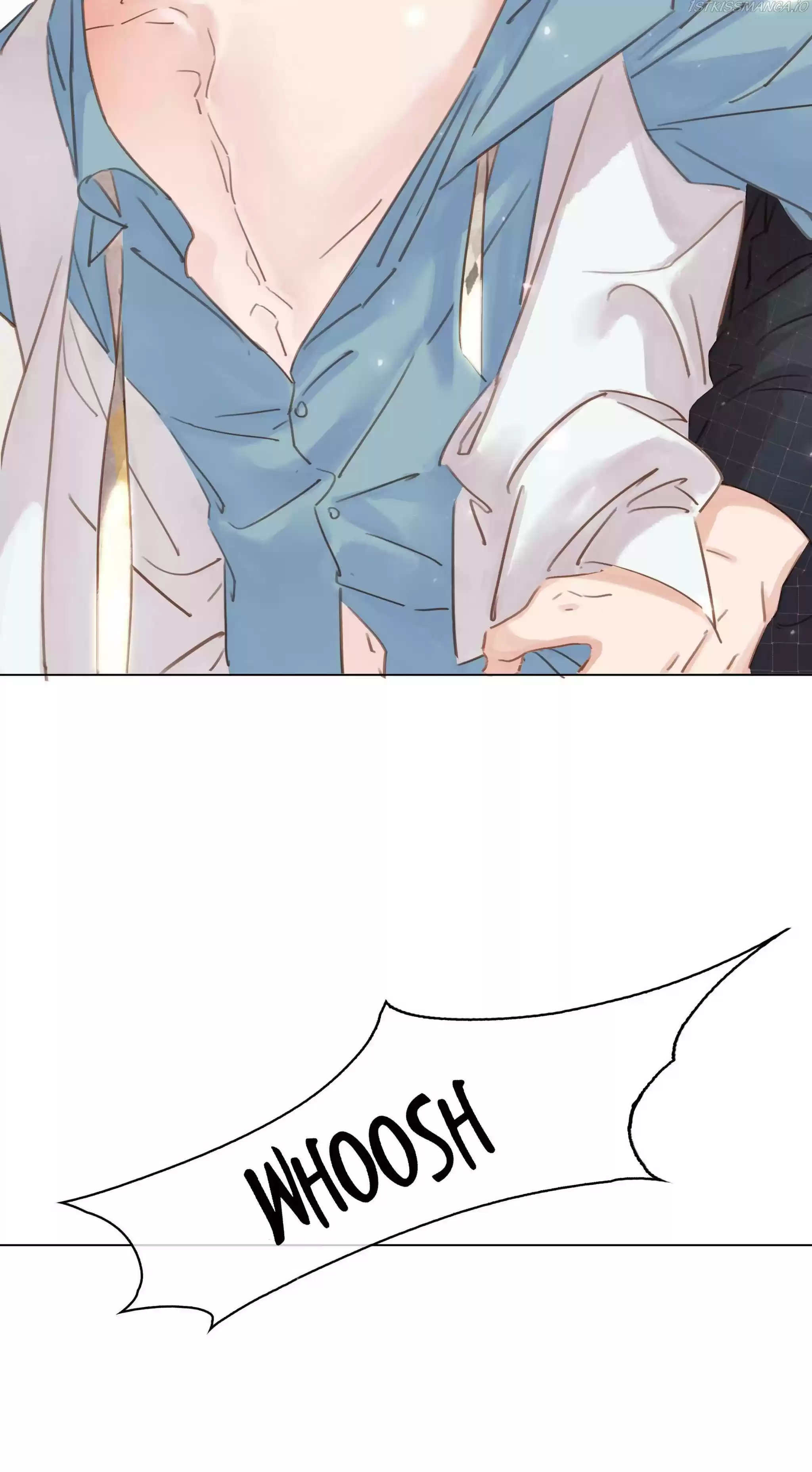 Don’T Be Soft Rice Man Chapter 23