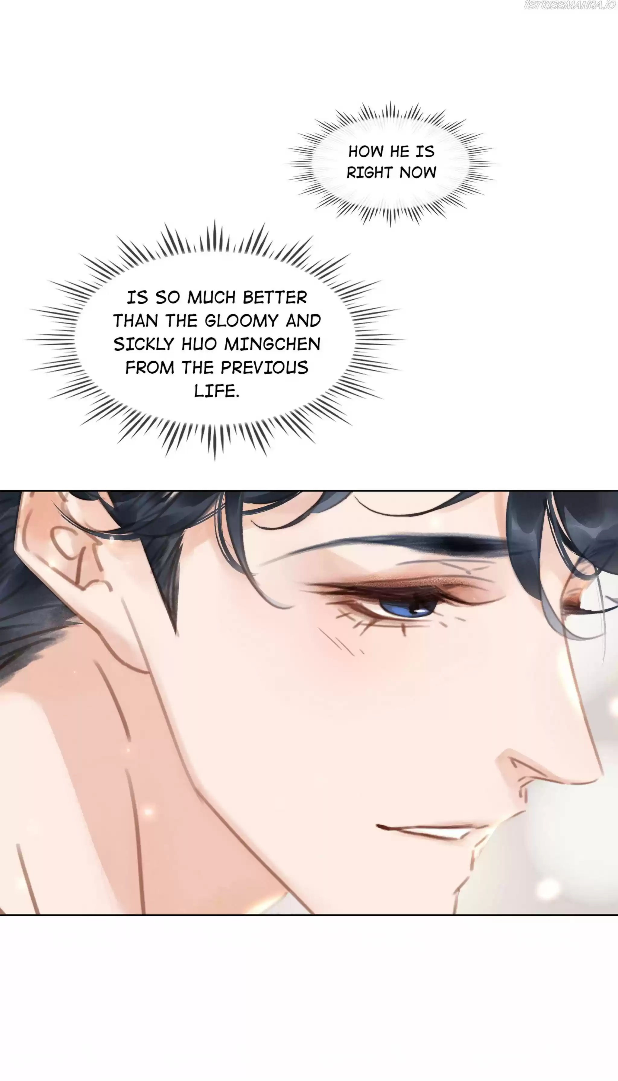 Don’T Be Soft Rice Man Chapter 23