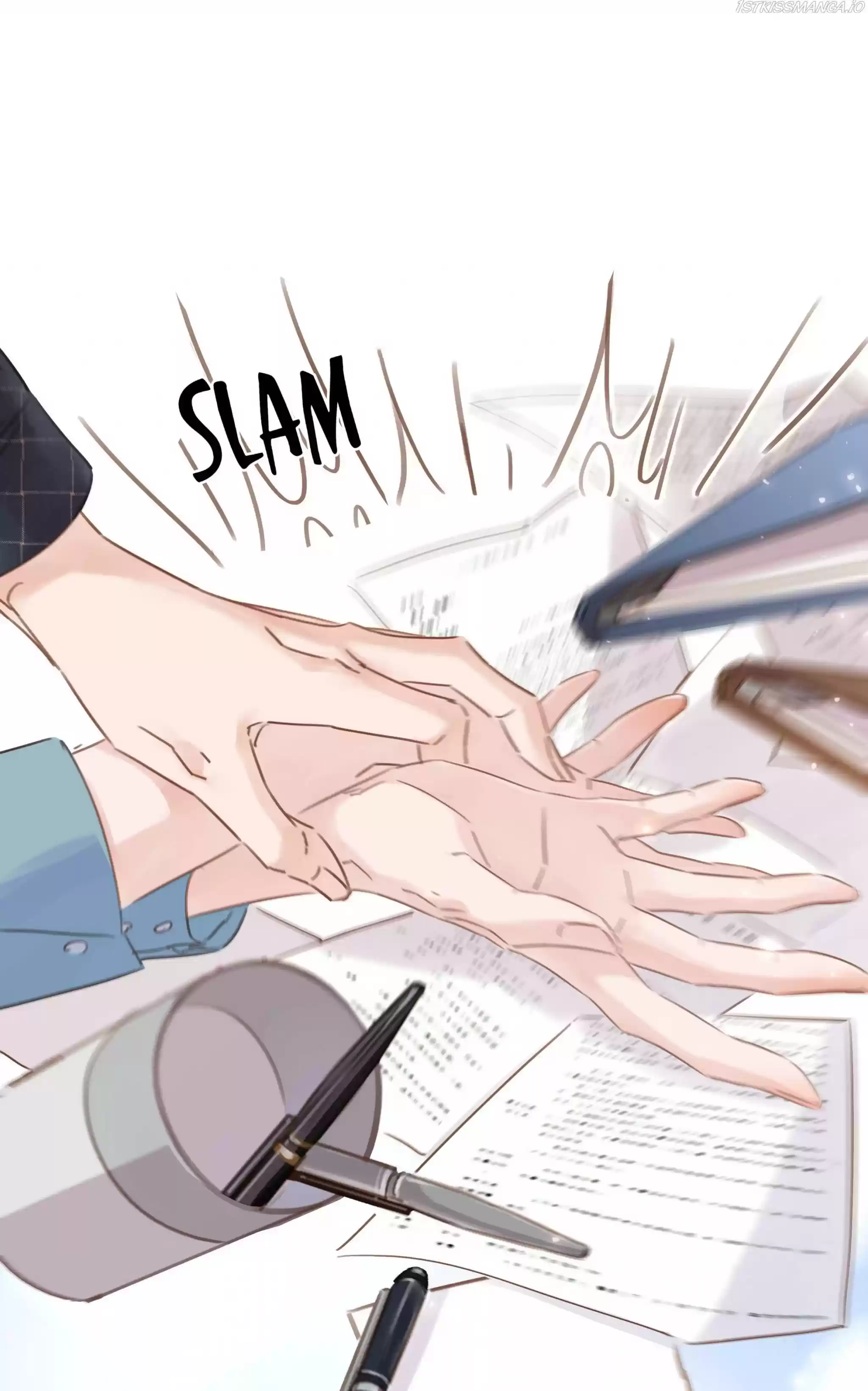 Don’T Be Soft Rice Man Chapter 23