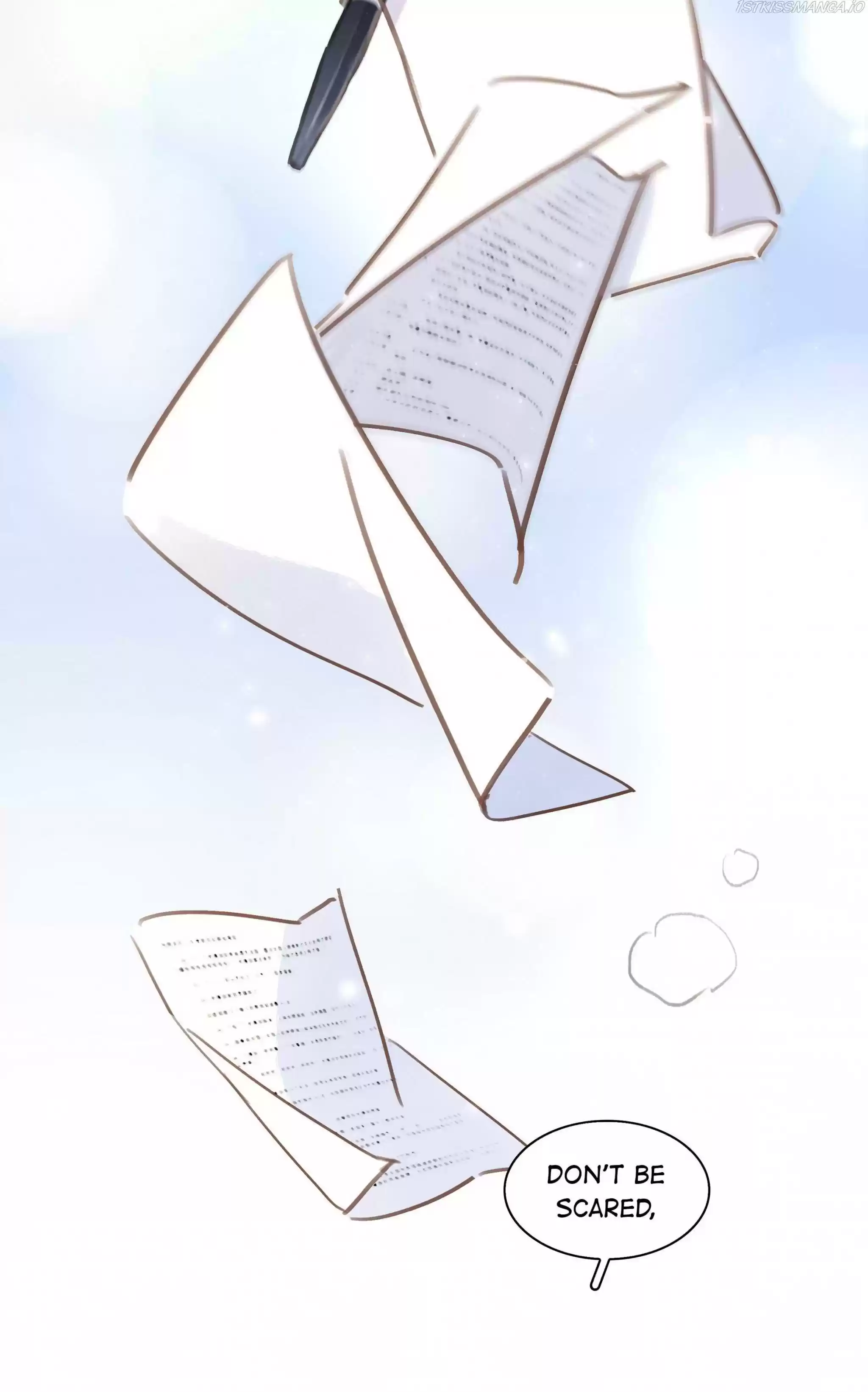 Don’T Be Soft Rice Man Chapter 23