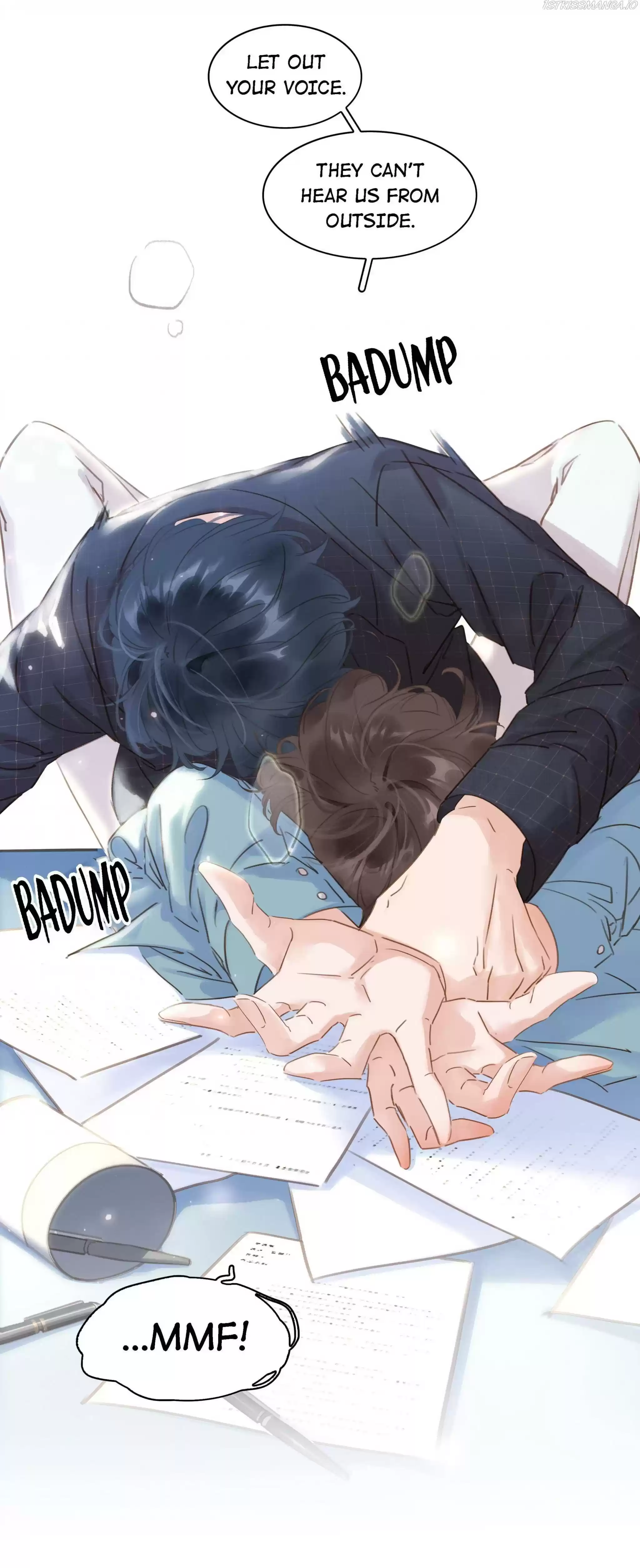 Don’T Be Soft Rice Man Chapter 23