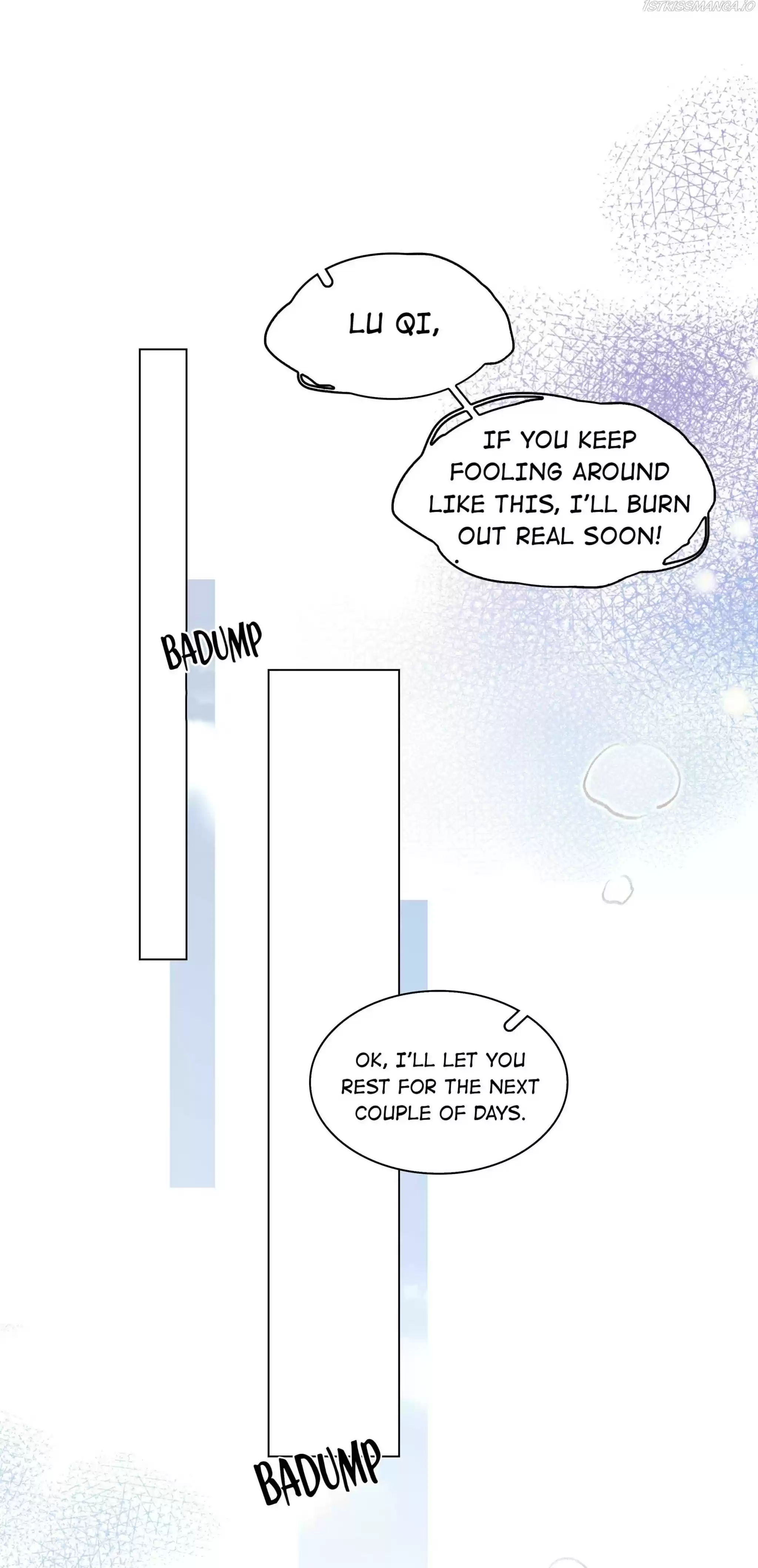 Don’T Be Soft Rice Man Chapter 23