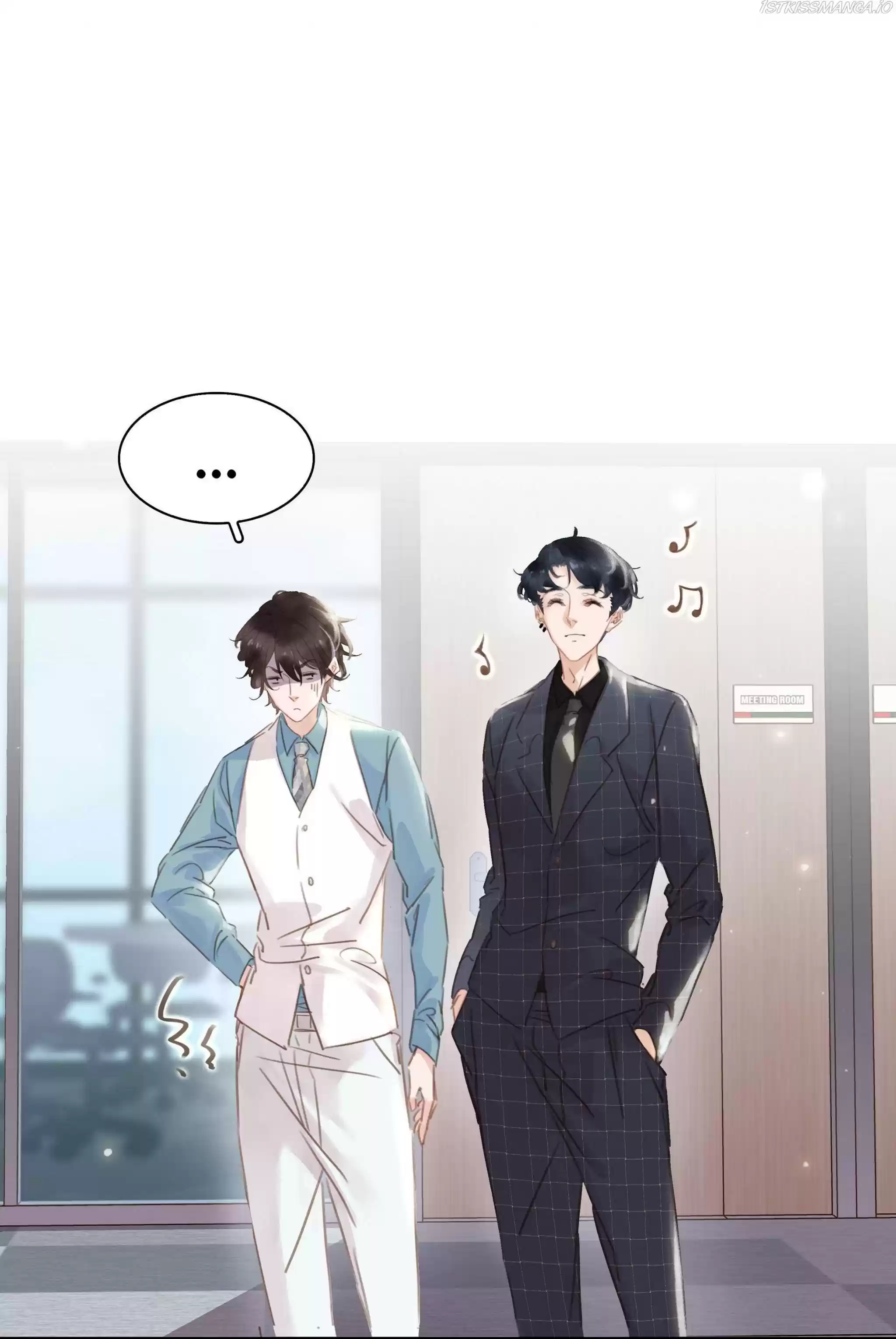 Don’T Be Soft Rice Man Chapter 23