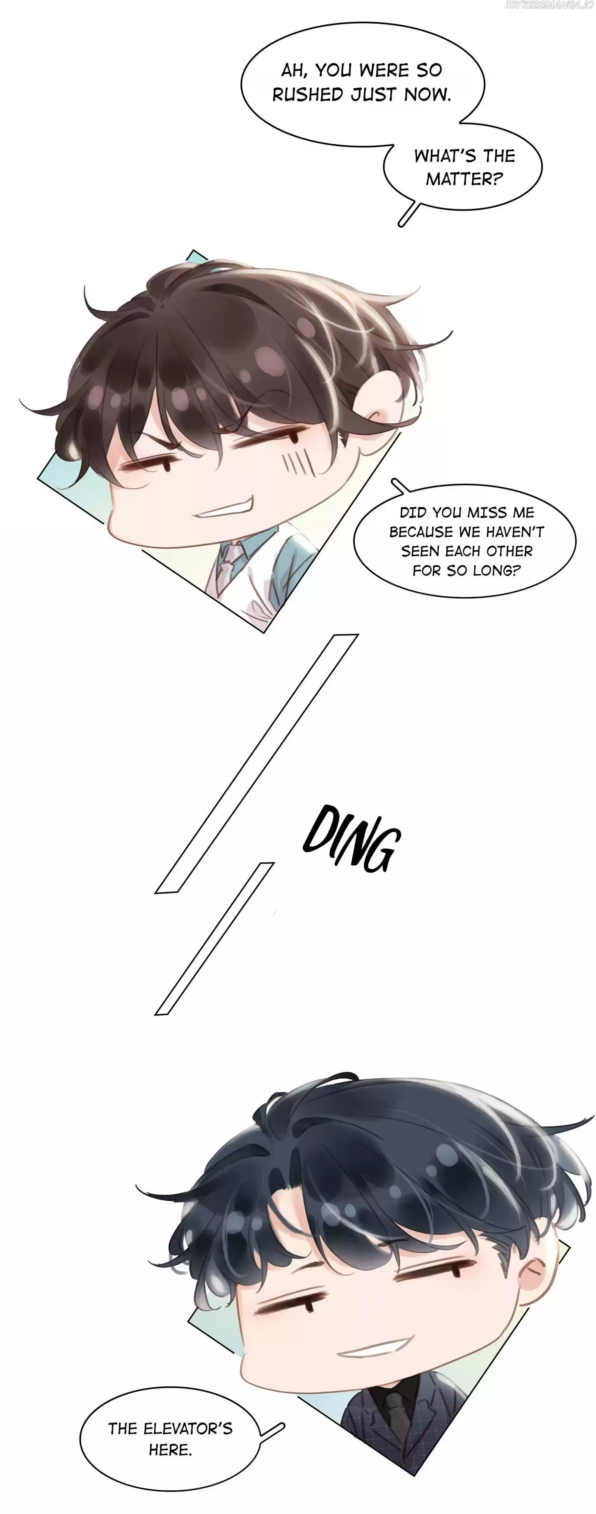 Don’T Be Soft Rice Man Chapter 23