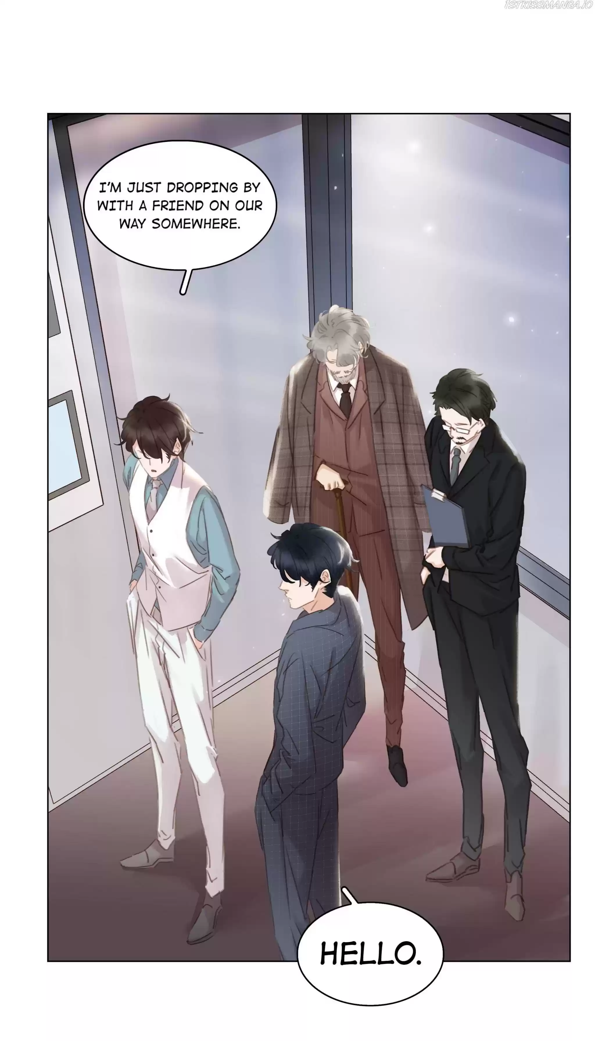 Don’T Be Soft Rice Man Chapter 23