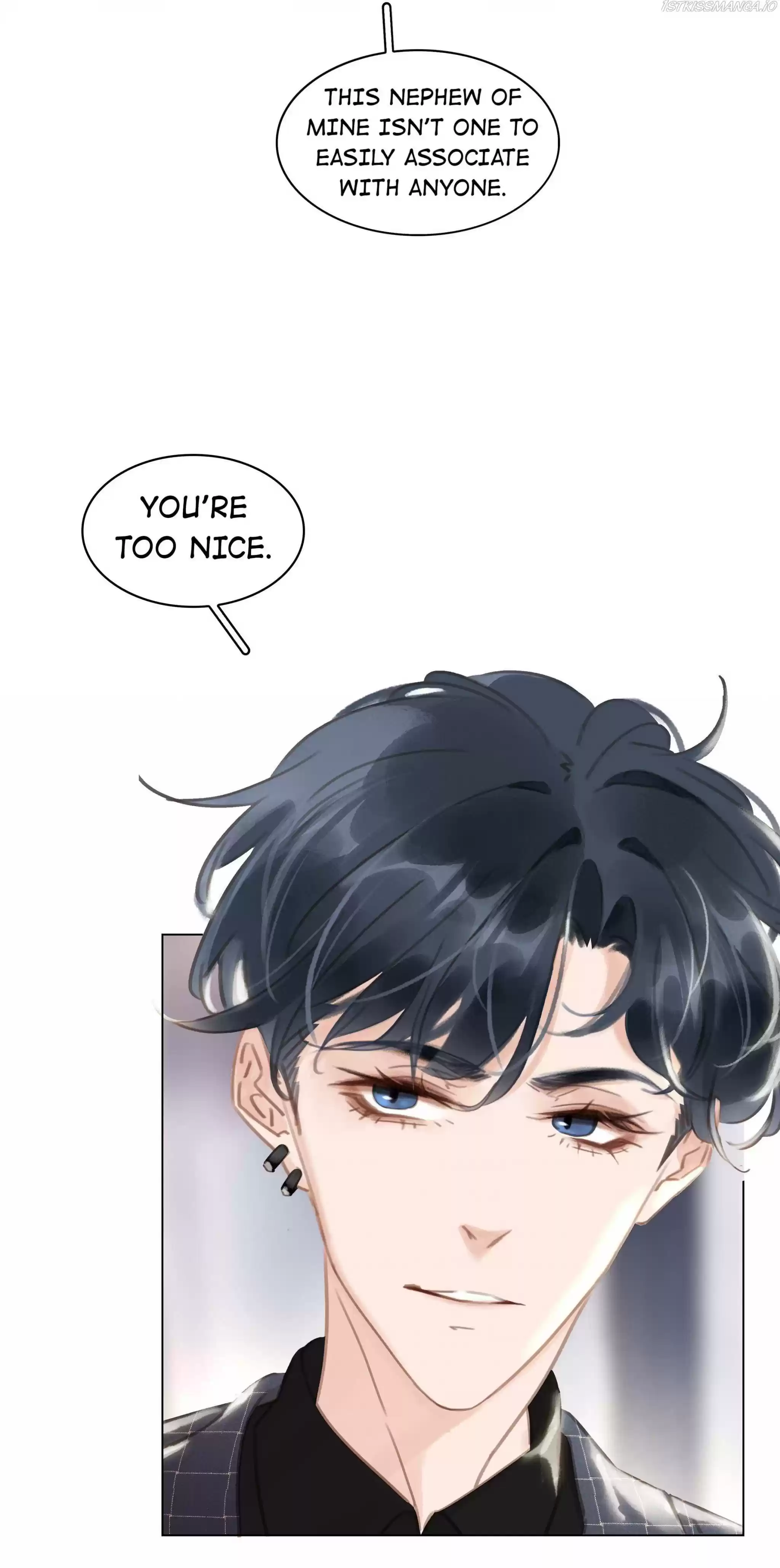 Don’T Be Soft Rice Man Chapter 23