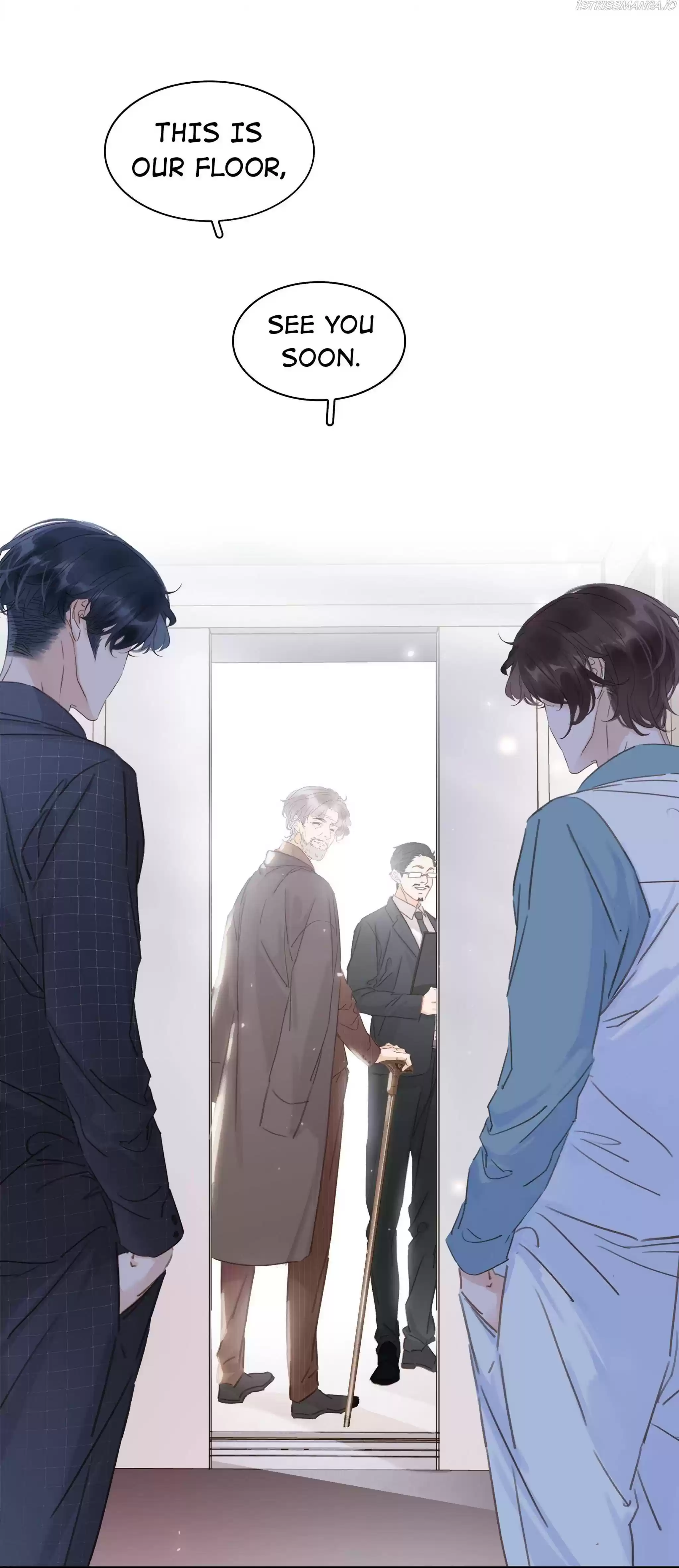 Don’T Be Soft Rice Man Chapter 23