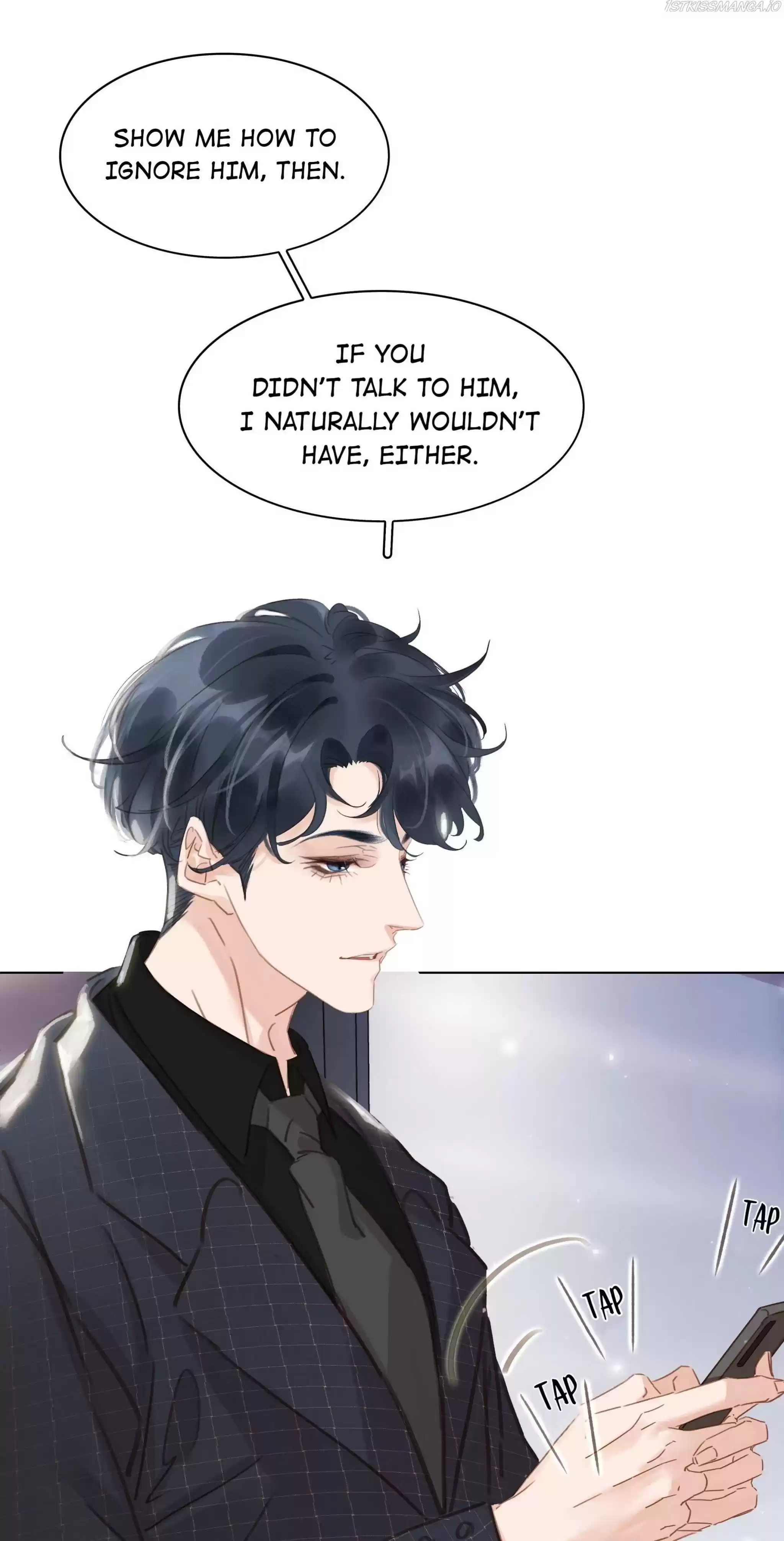 Don’T Be Soft Rice Man Chapter 23