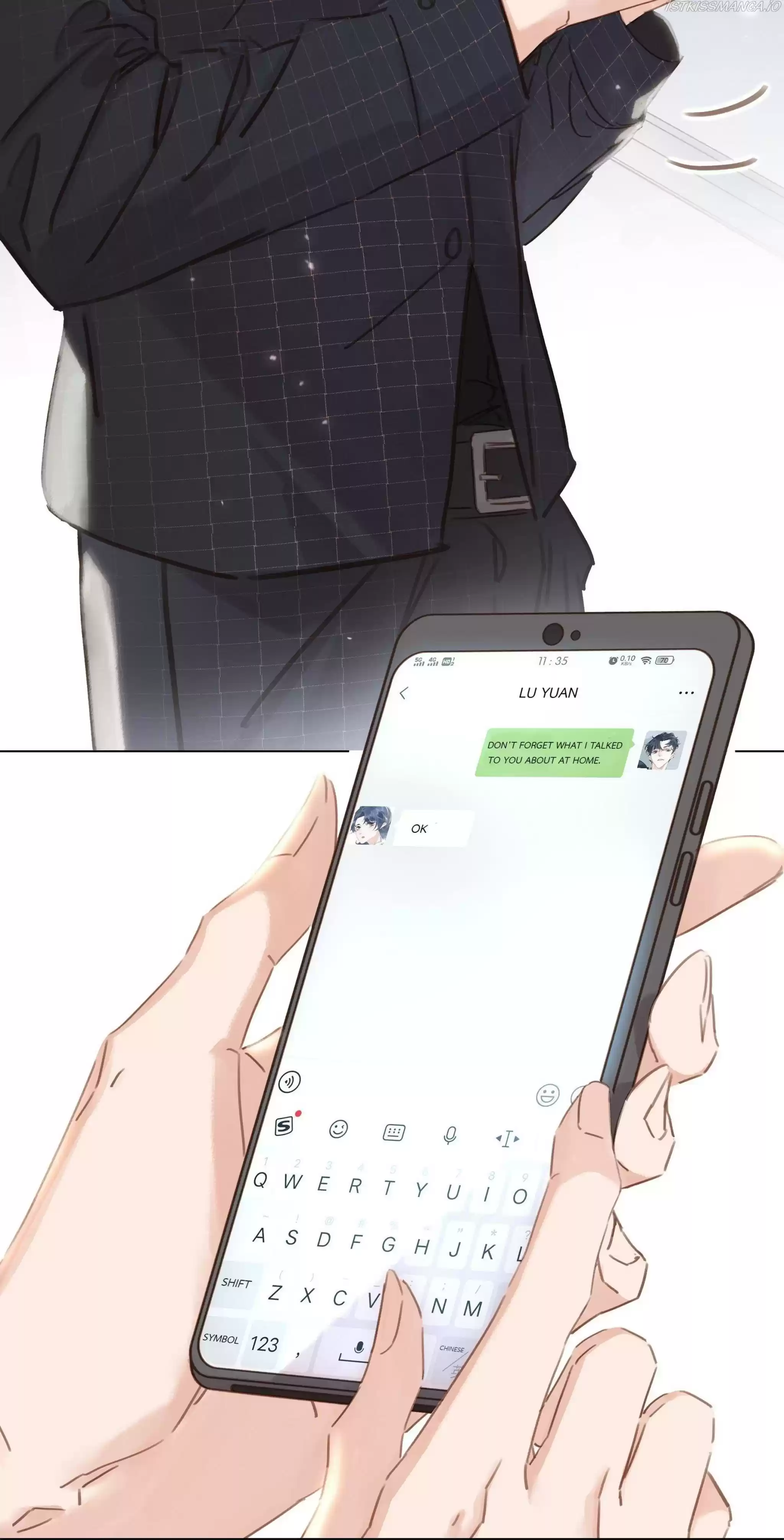 Don’T Be Soft Rice Man Chapter 23