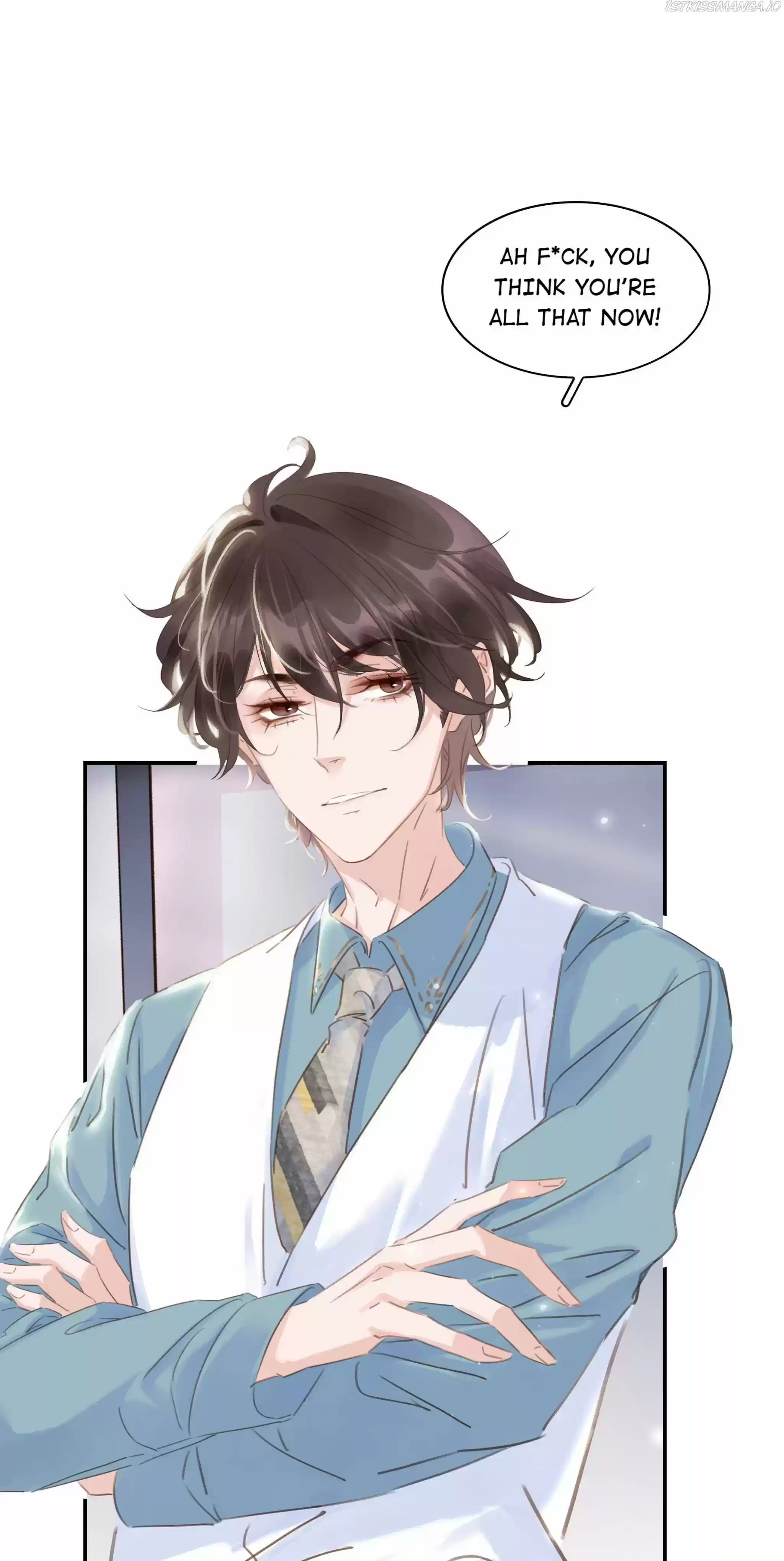 Don’T Be Soft Rice Man Chapter 23