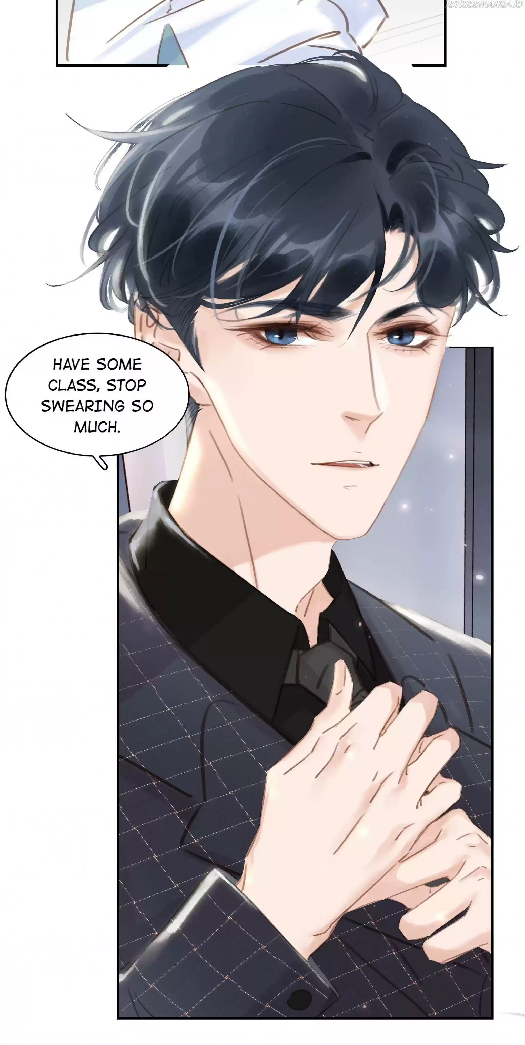 Don’T Be Soft Rice Man Chapter 23