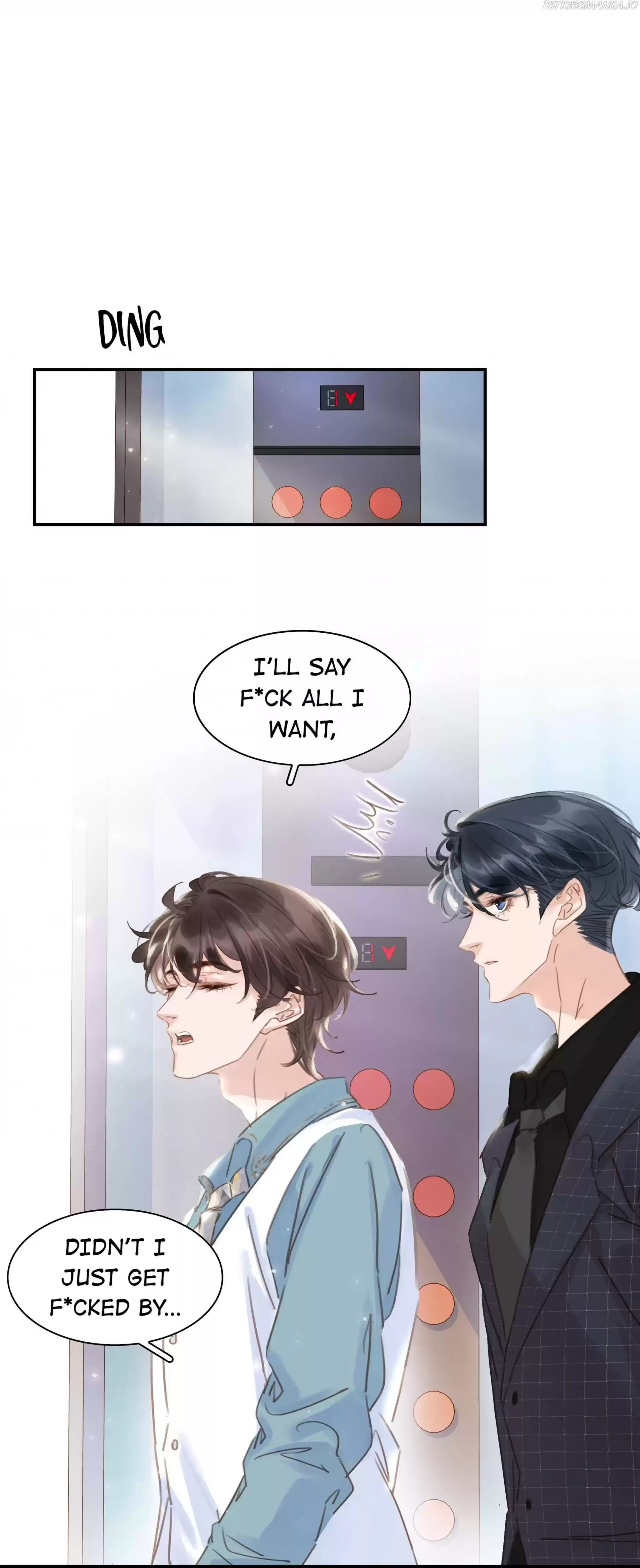 Don’T Be Soft Rice Man Chapter 23