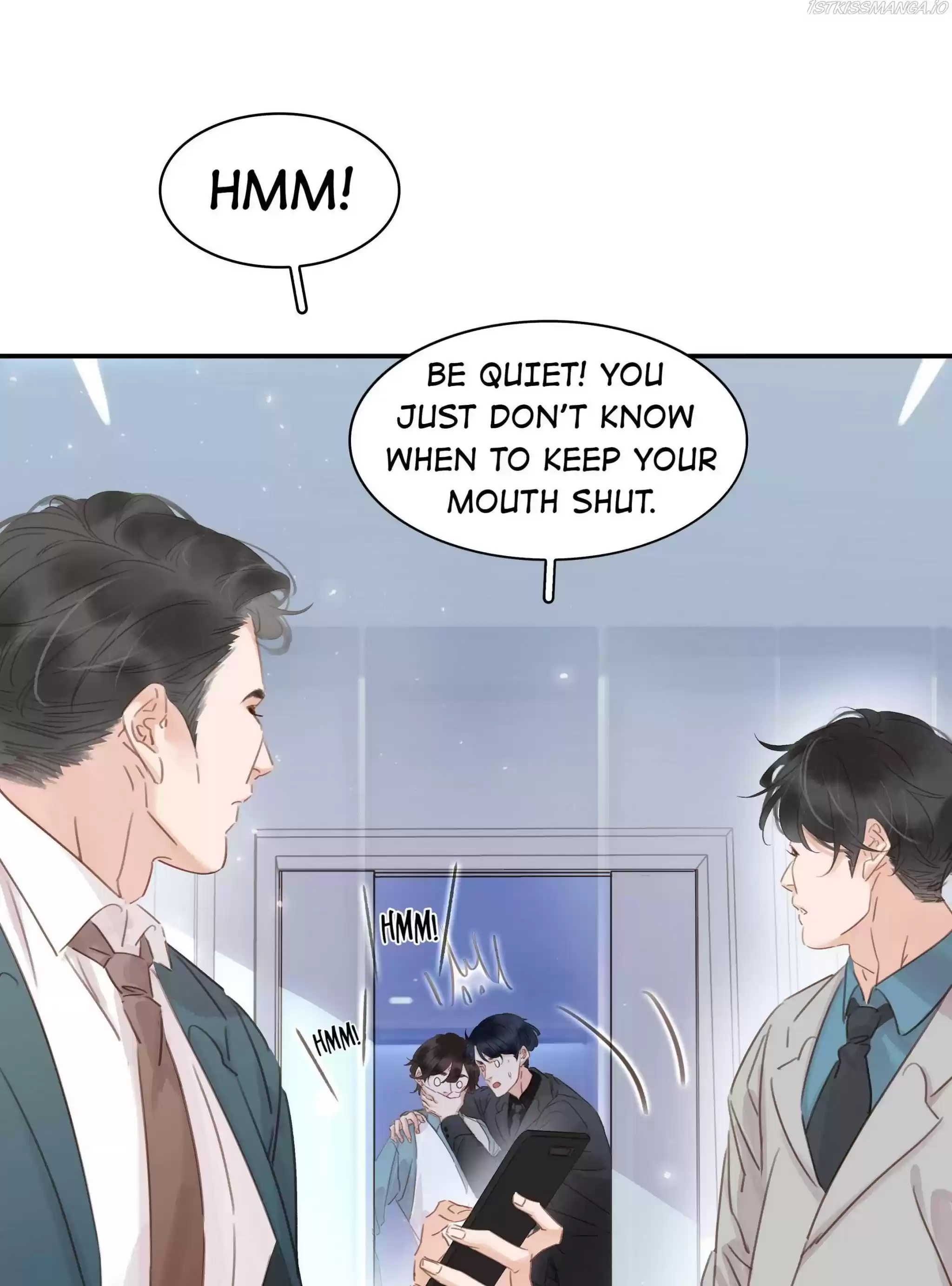 Don’T Be Soft Rice Man Chapter 23