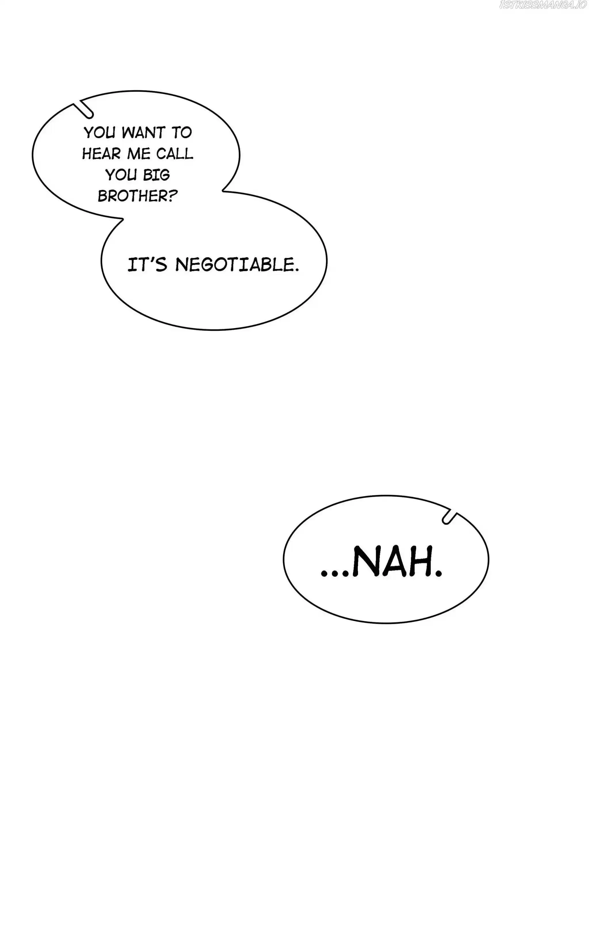 Don’T Be Soft Rice Man Chapter 23