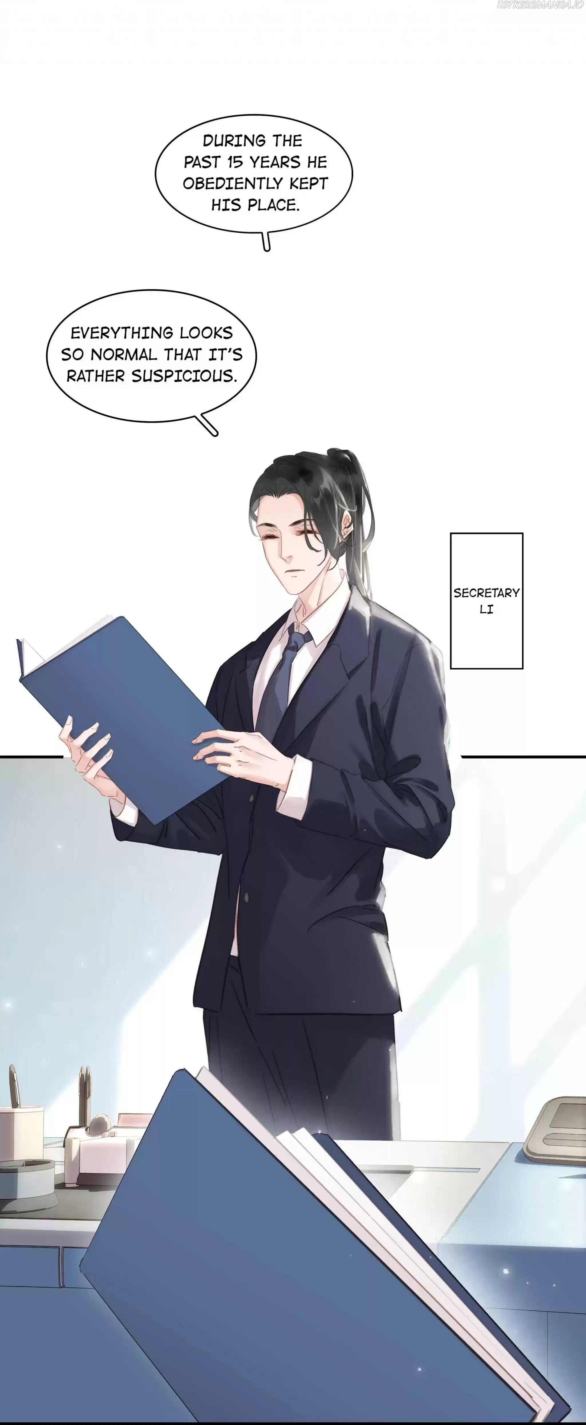 Don’T Be Soft Rice Man Chapter 23