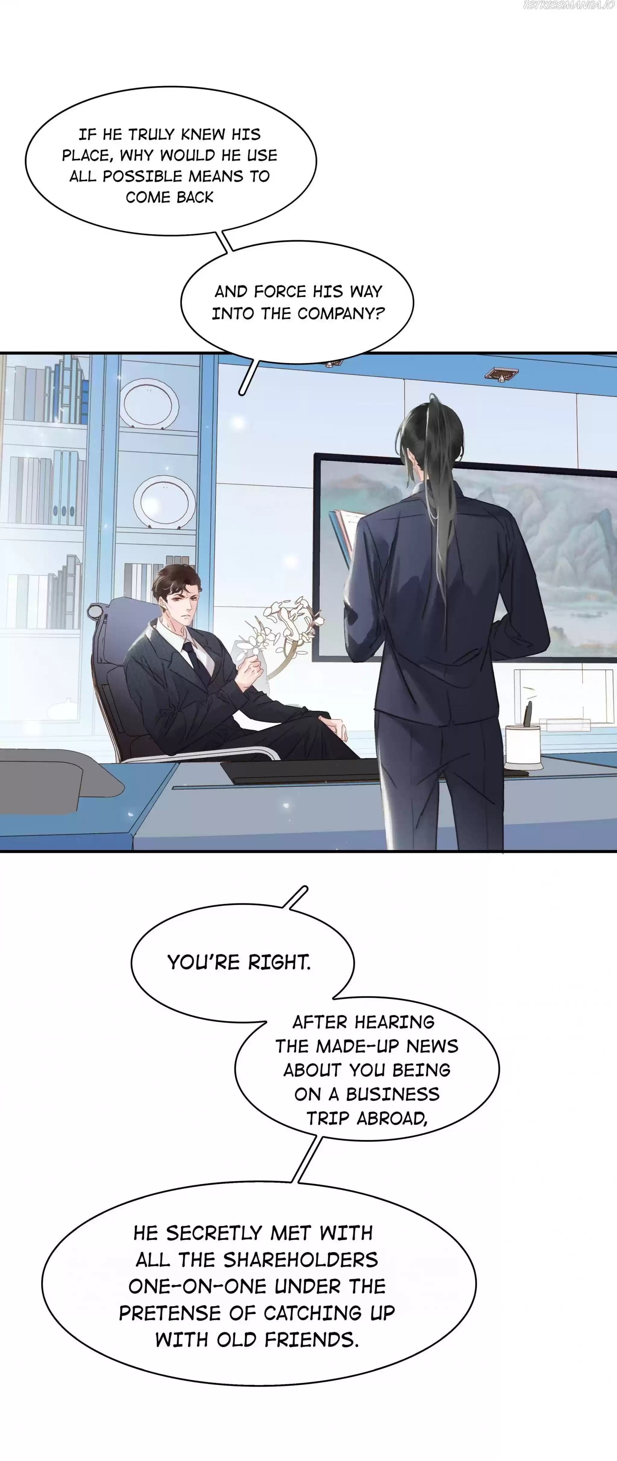 Don’T Be Soft Rice Man Chapter 23